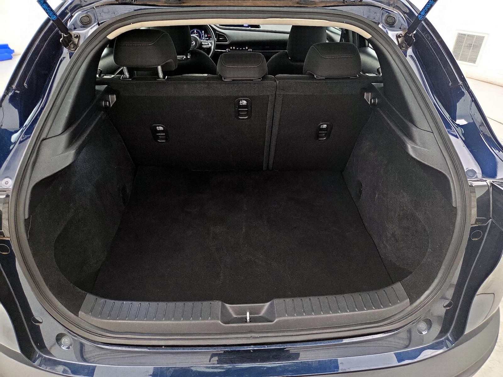 2021 Mazda CX-30 S - Photo 21