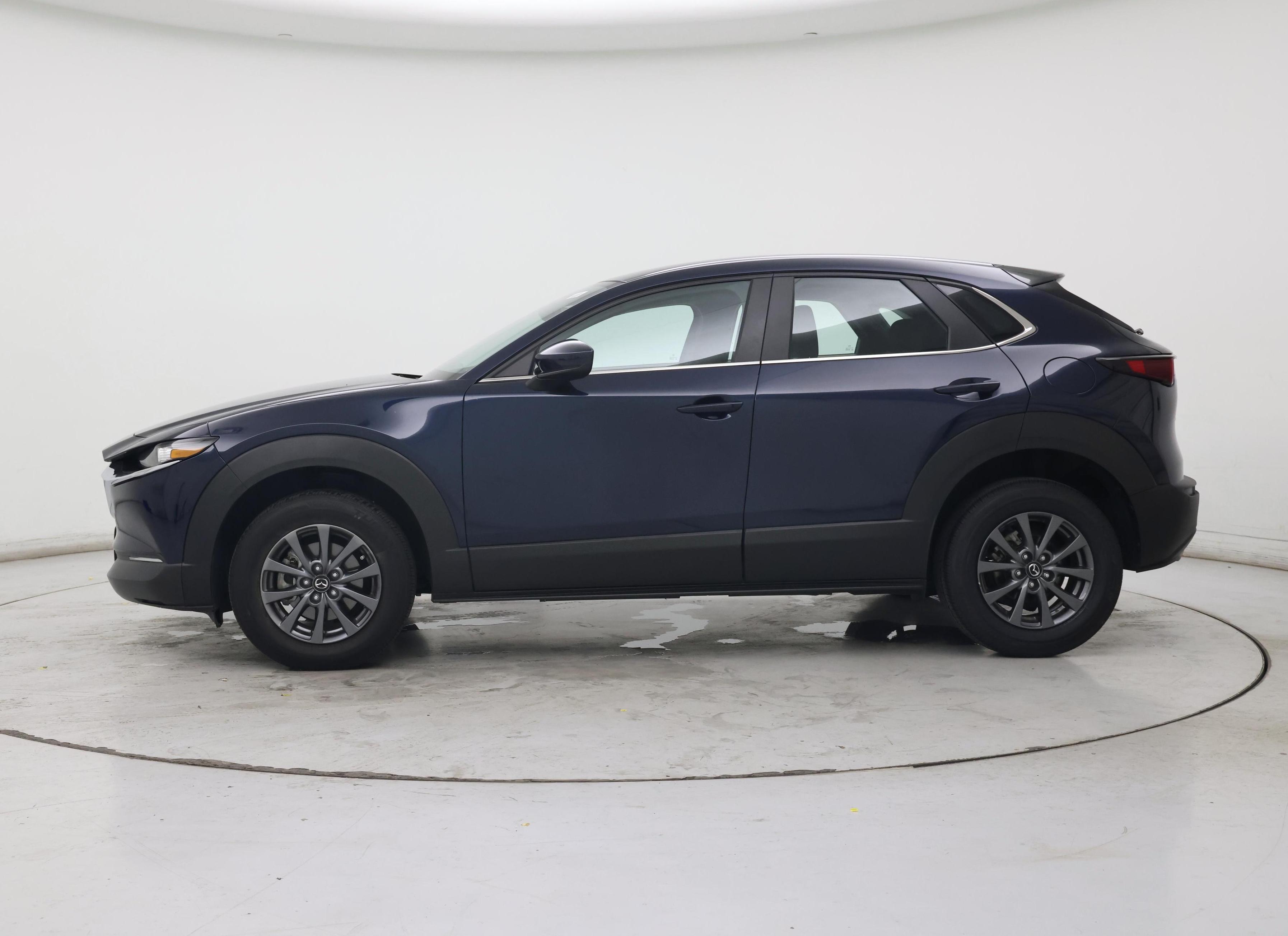 Thumbnail: 2021 Mazda CX-30 - 3