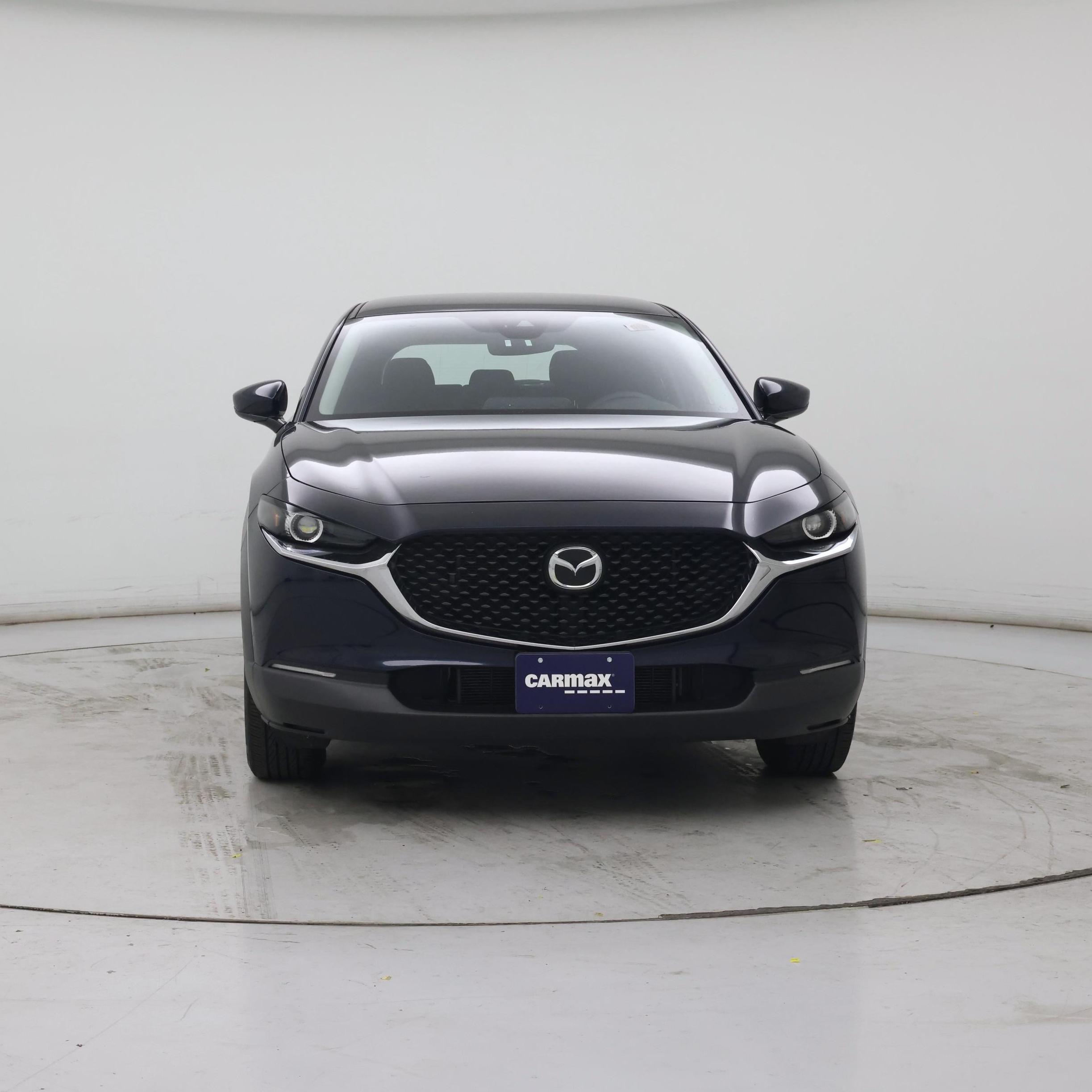 Thumbnail: 2021 Mazda CX-30 - 5
