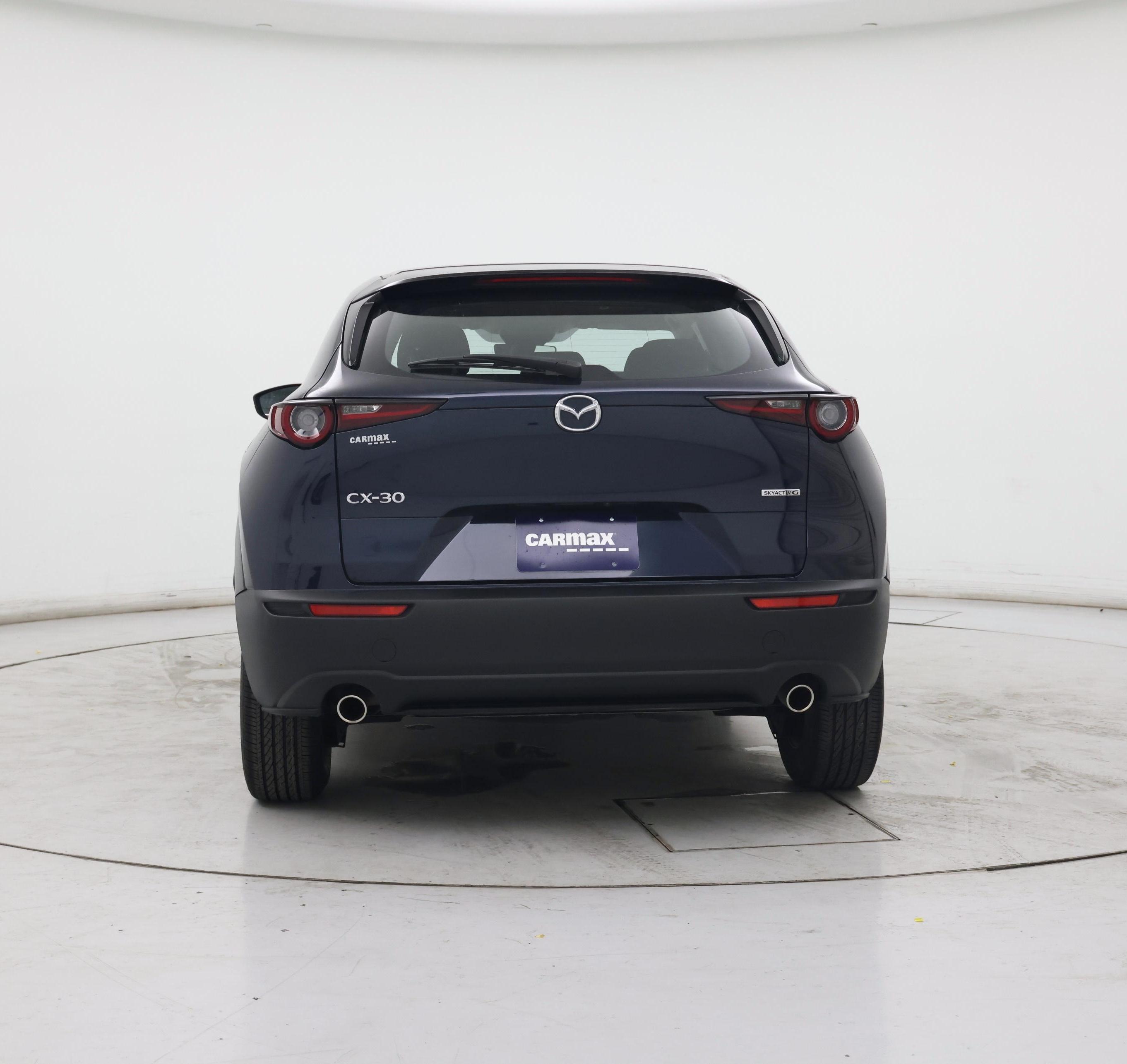 Thumbnail: 2021 Mazda CX-30 - 6