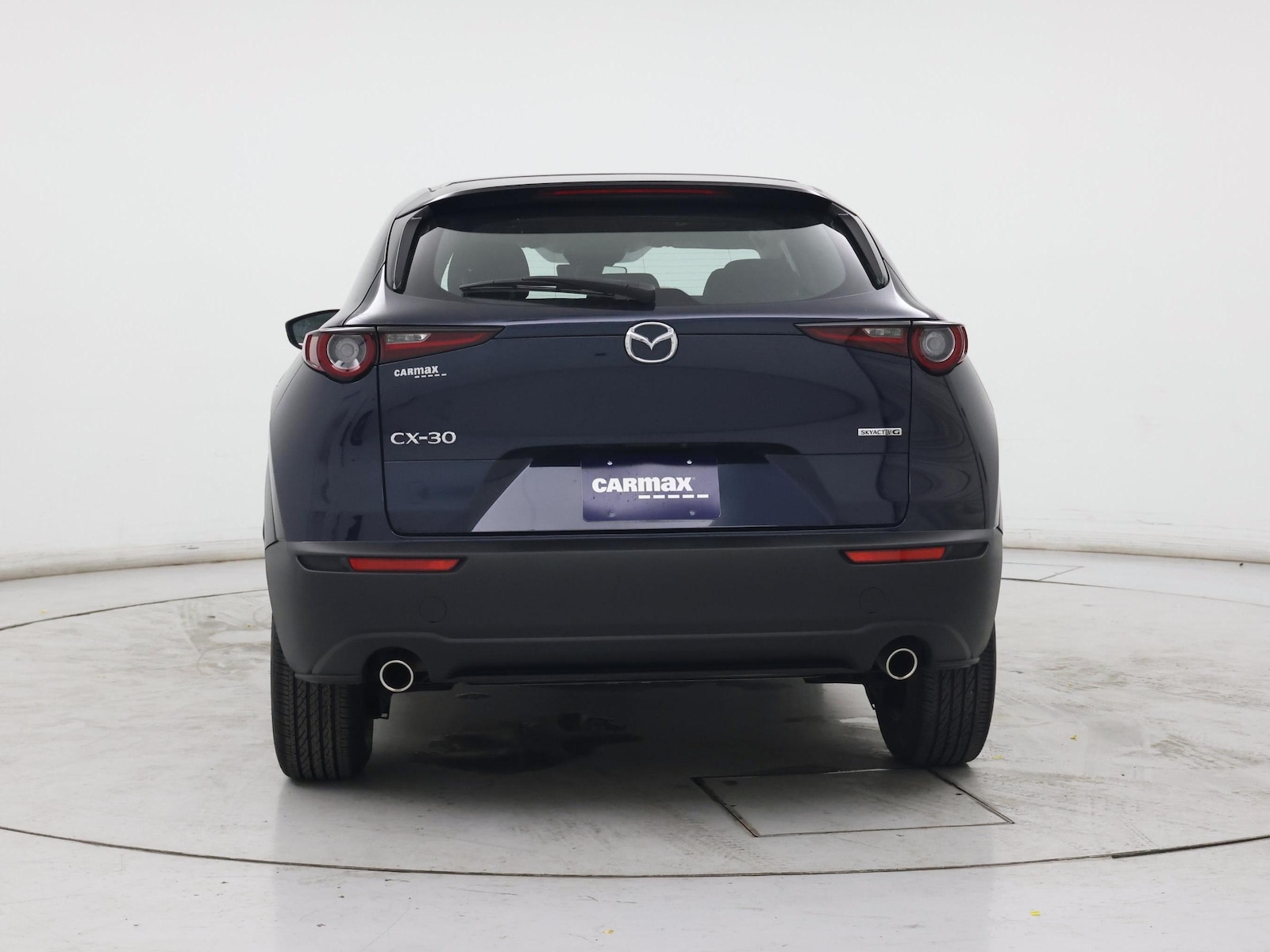 2021 Mazda CX-30 S - Photo 7