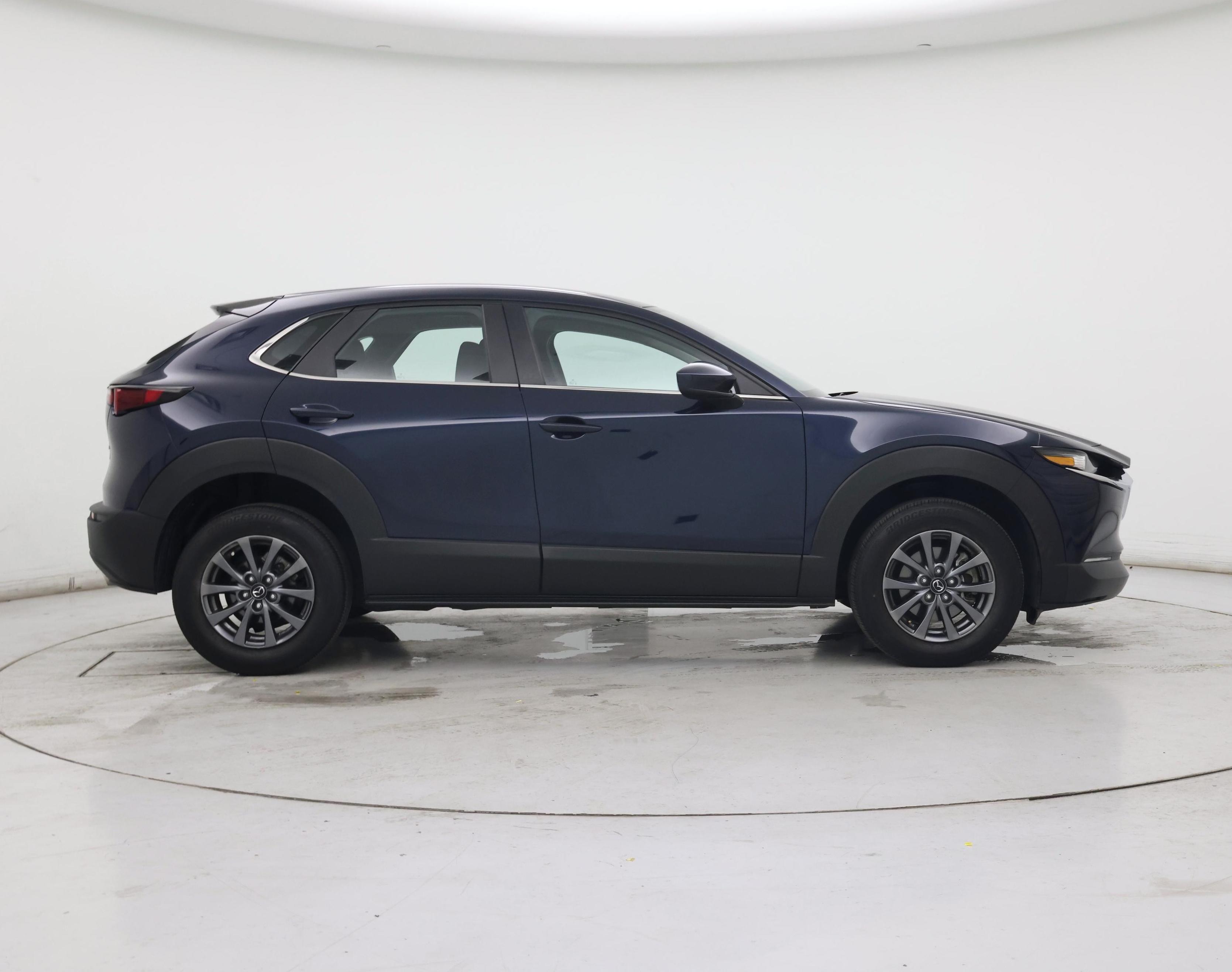 Thumbnail: 2021 Mazda CX-30 - 7