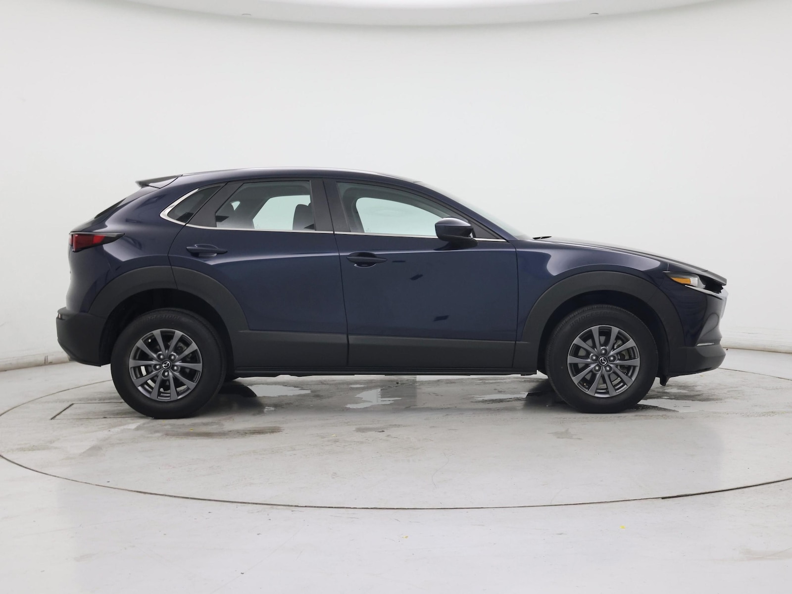 2021 Mazda CX-30 S - Photo 8