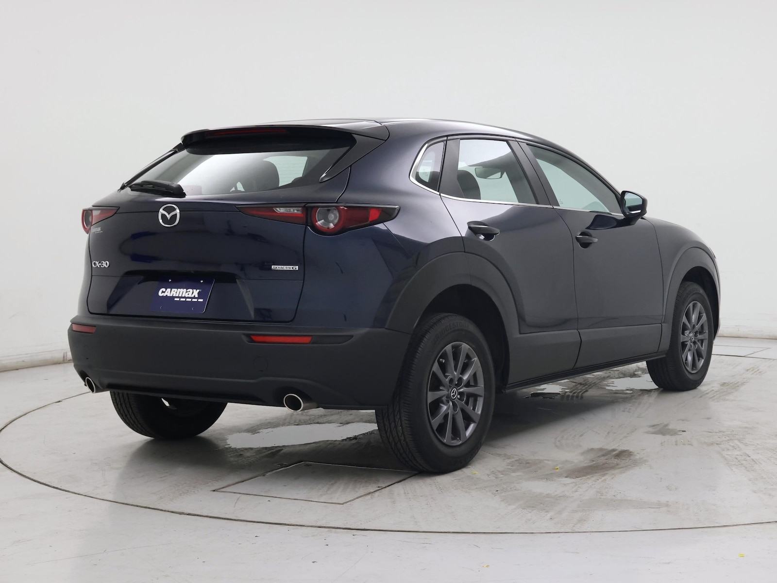 2021 Mazda CX-30 S - Photo 9