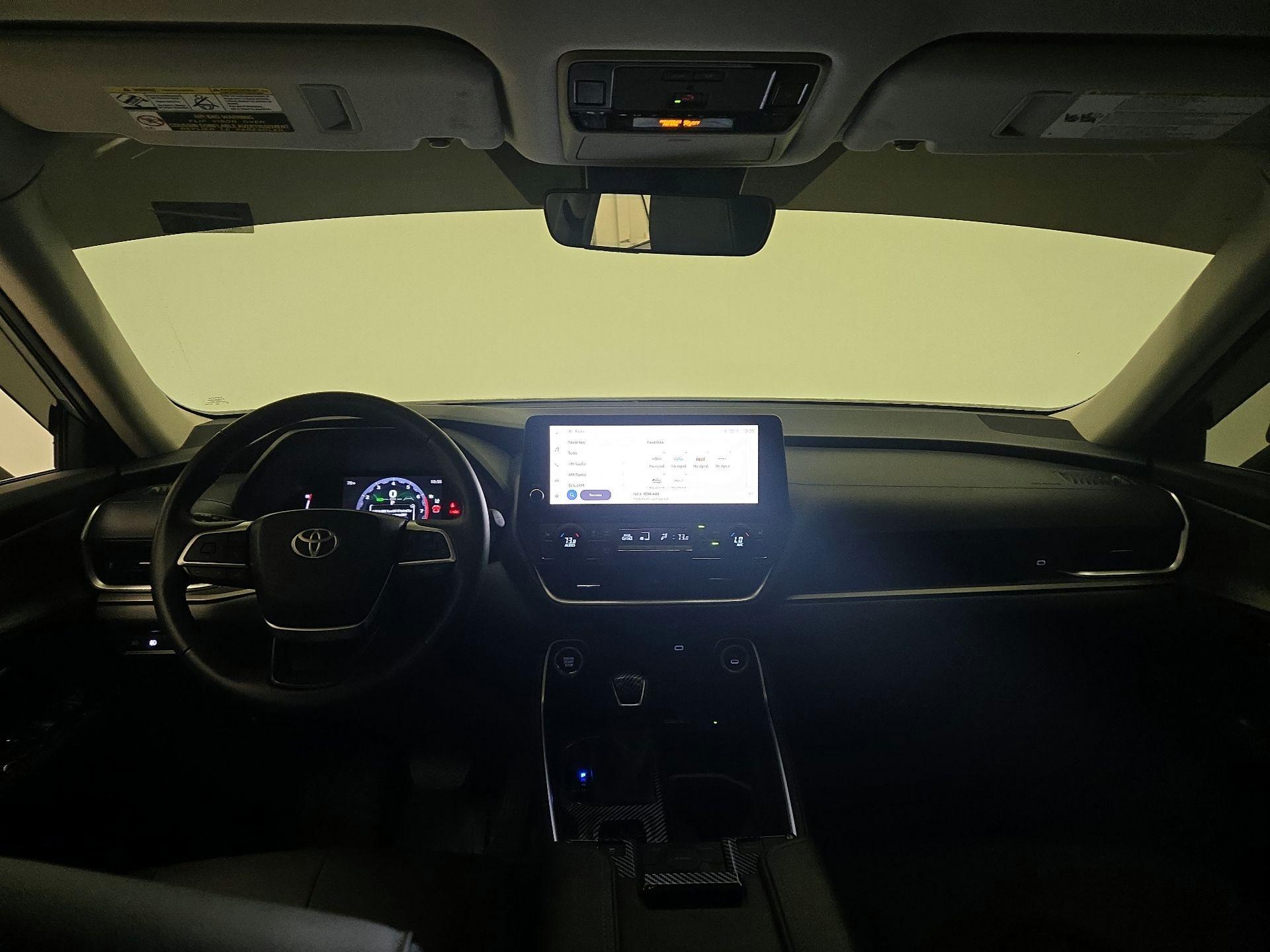 Thumbnail: 2025 Toyota Grand Highlander - 9