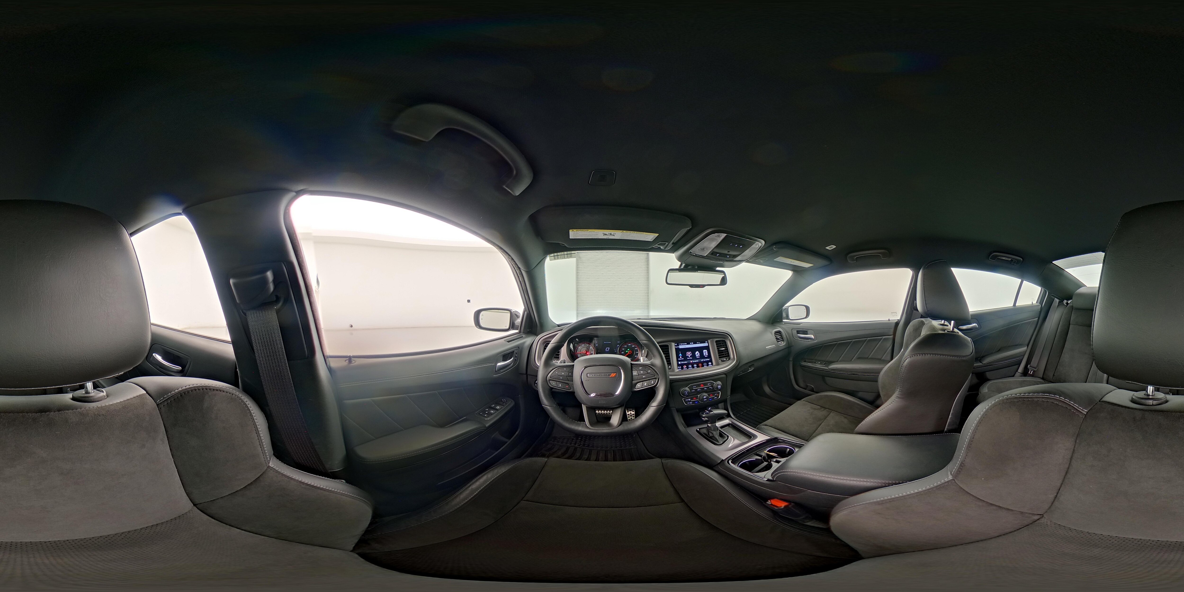 2022 Dodge Charger R/T - Photo 27