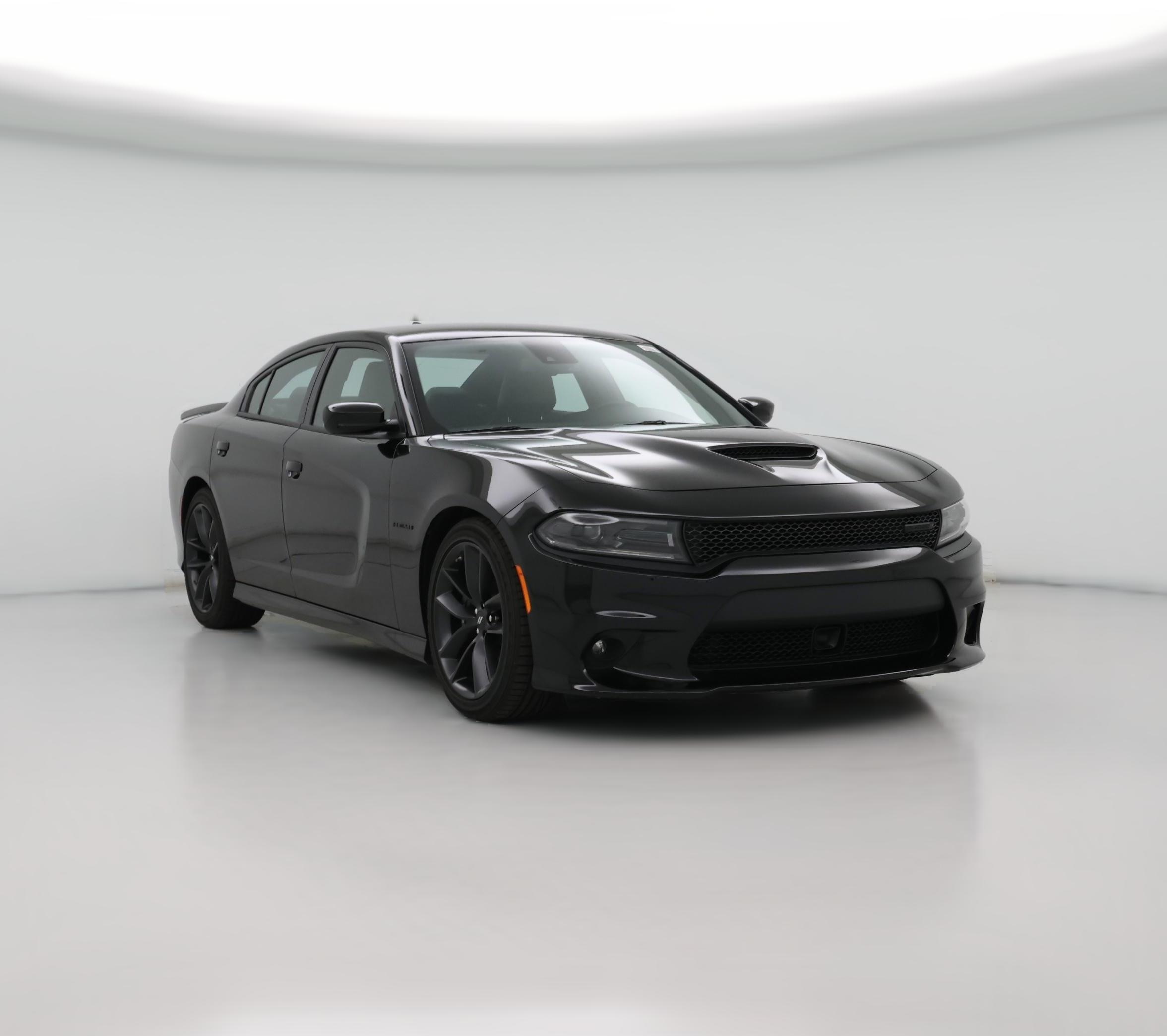 Thumbnail: 2022 Dodge Charger - 1