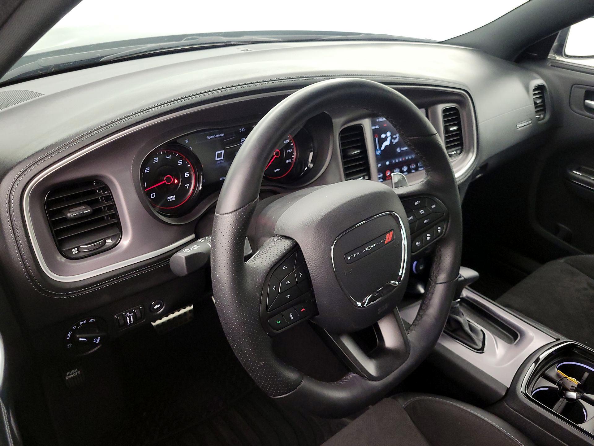 Thumbnail: 2022 Dodge Charger - 9