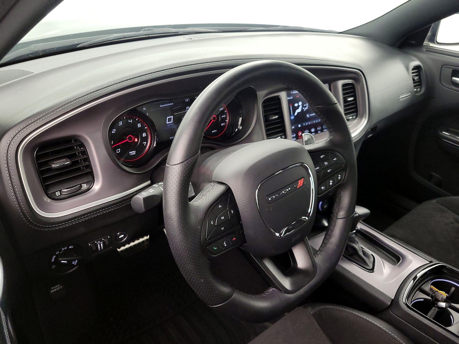 2022 Dodge Charger R/T - Photo 10