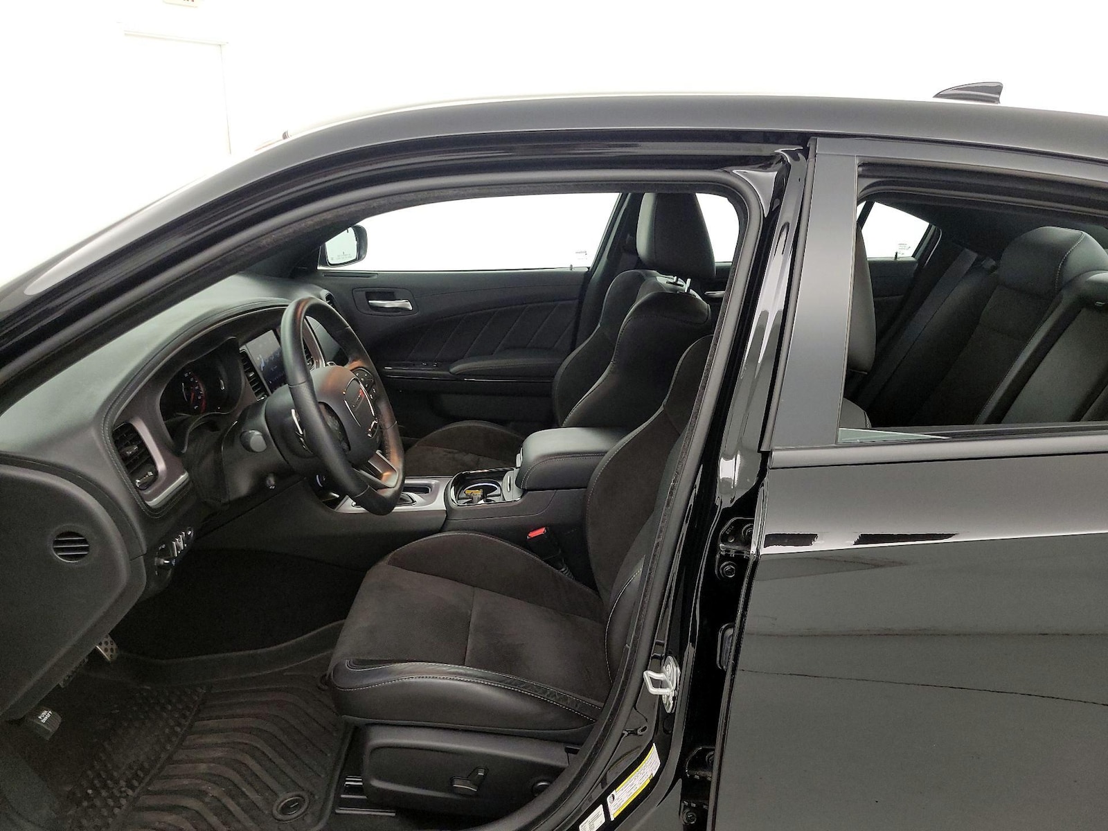 2022 Dodge Charger R/T - Photo 12