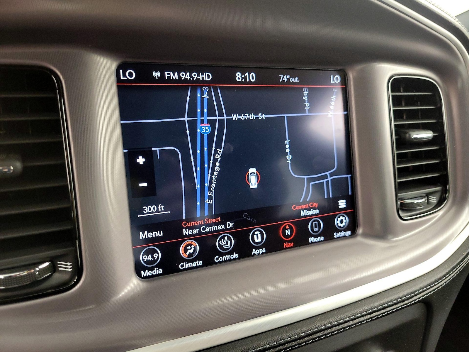 2022 Dodge Charger R/T - Photo 15