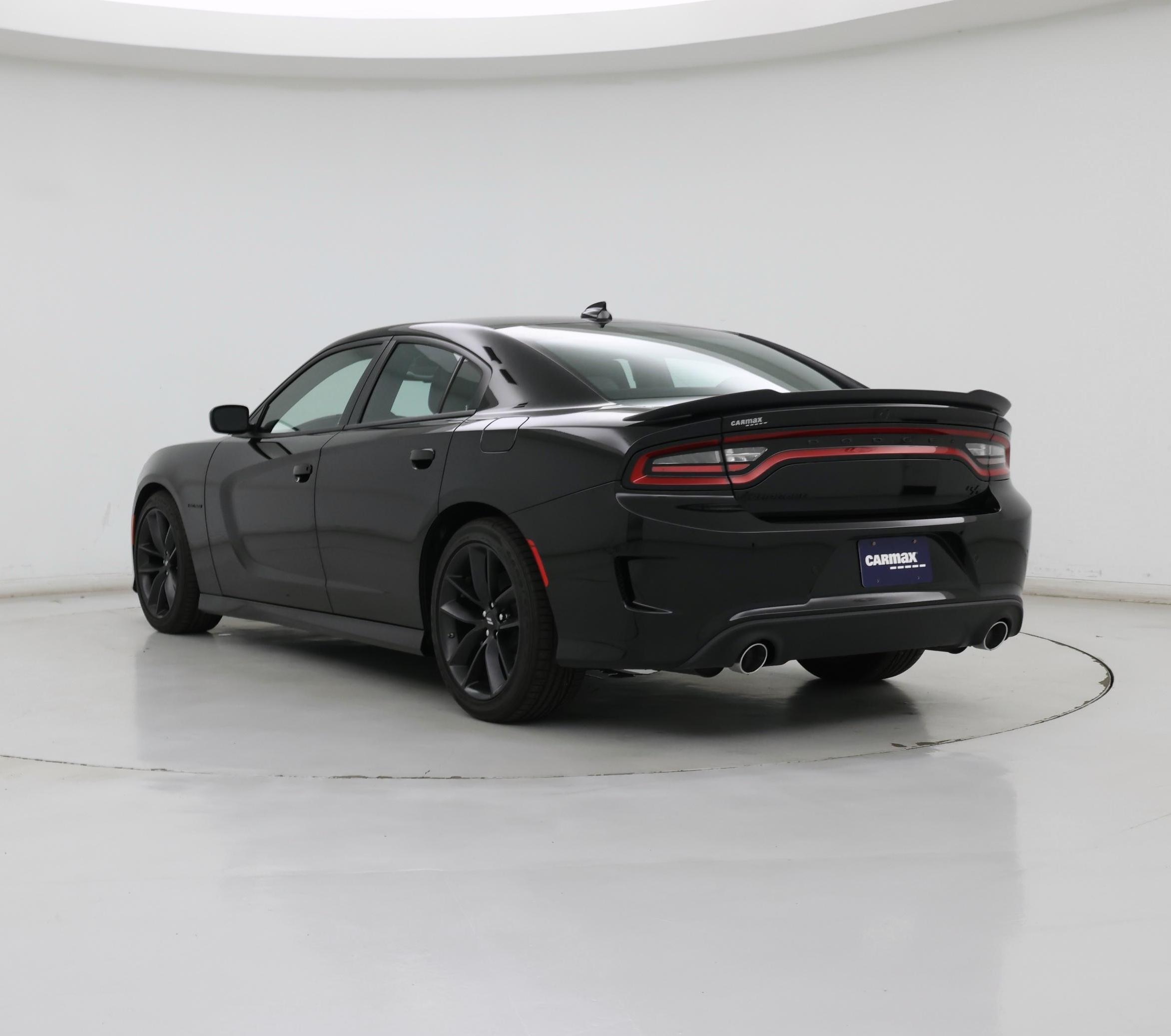 Thumbnail: 2022 Dodge Charger - 2
