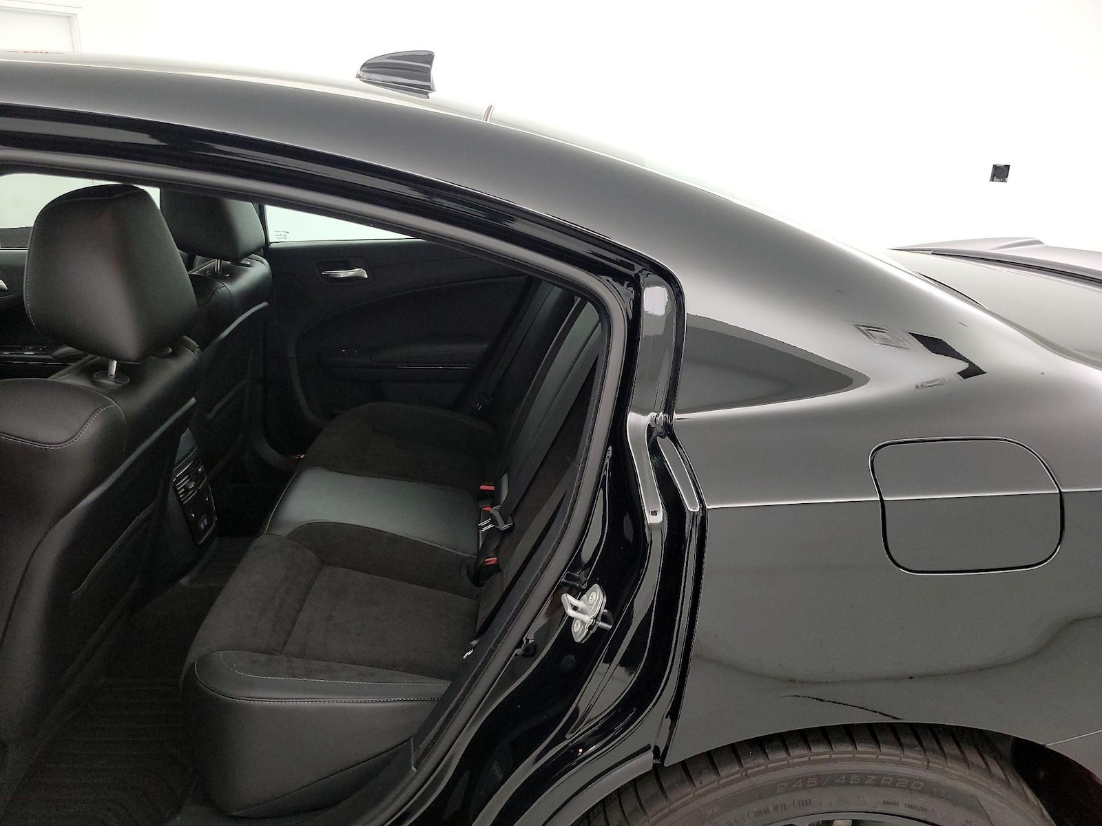 2022 Dodge Charger R/T - Photo 21