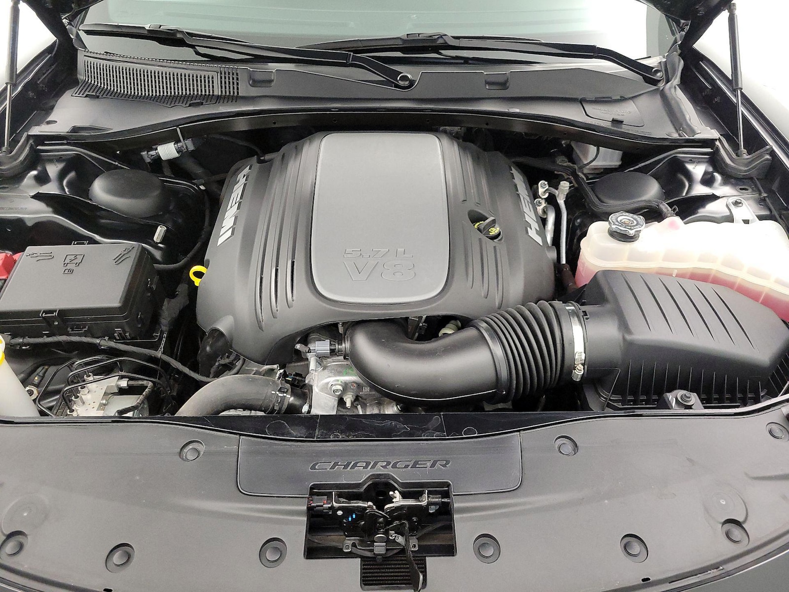 2022 Dodge Charger R/T - Photo 23