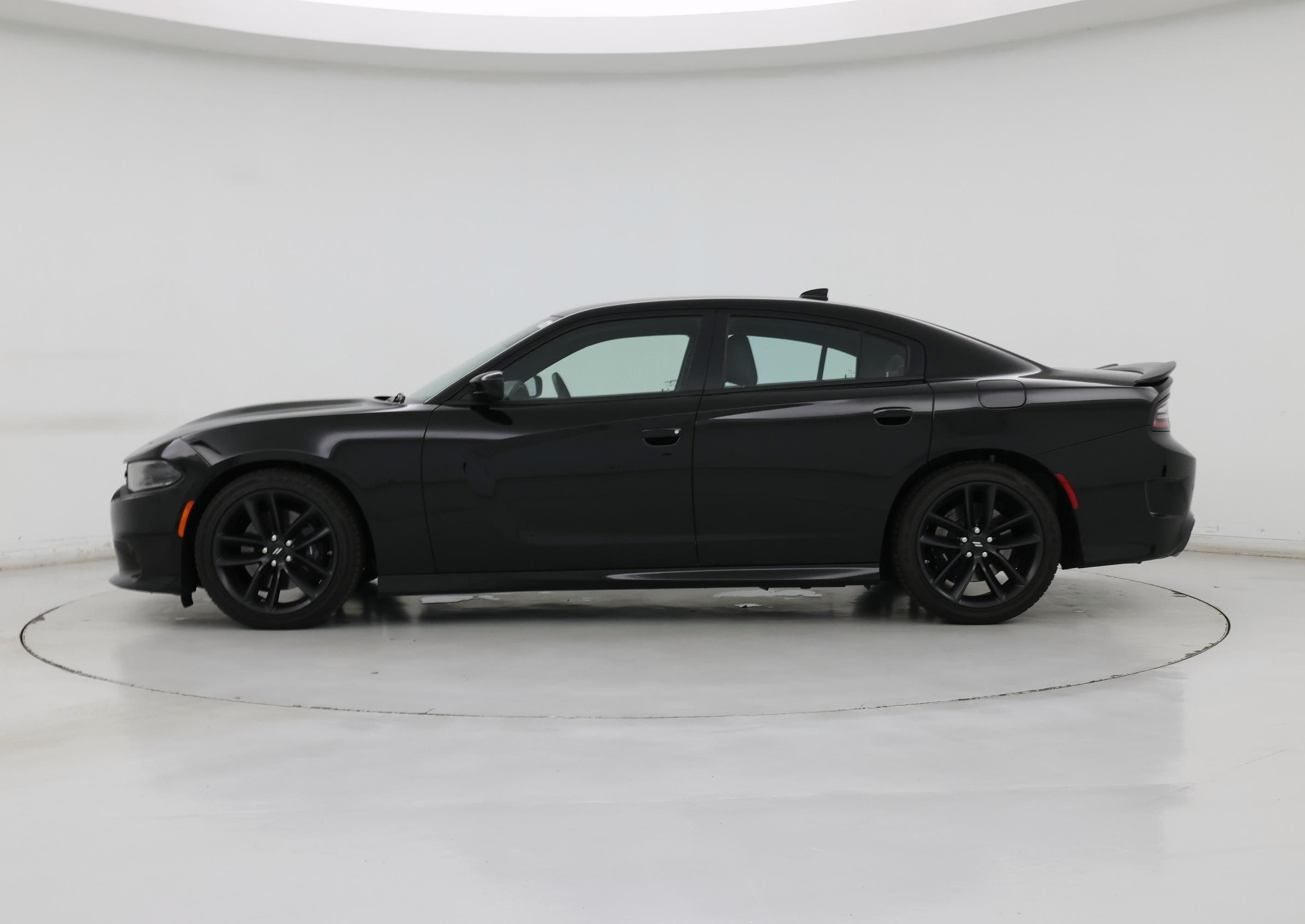 Thumbnail: 2022 Dodge Charger - 3
