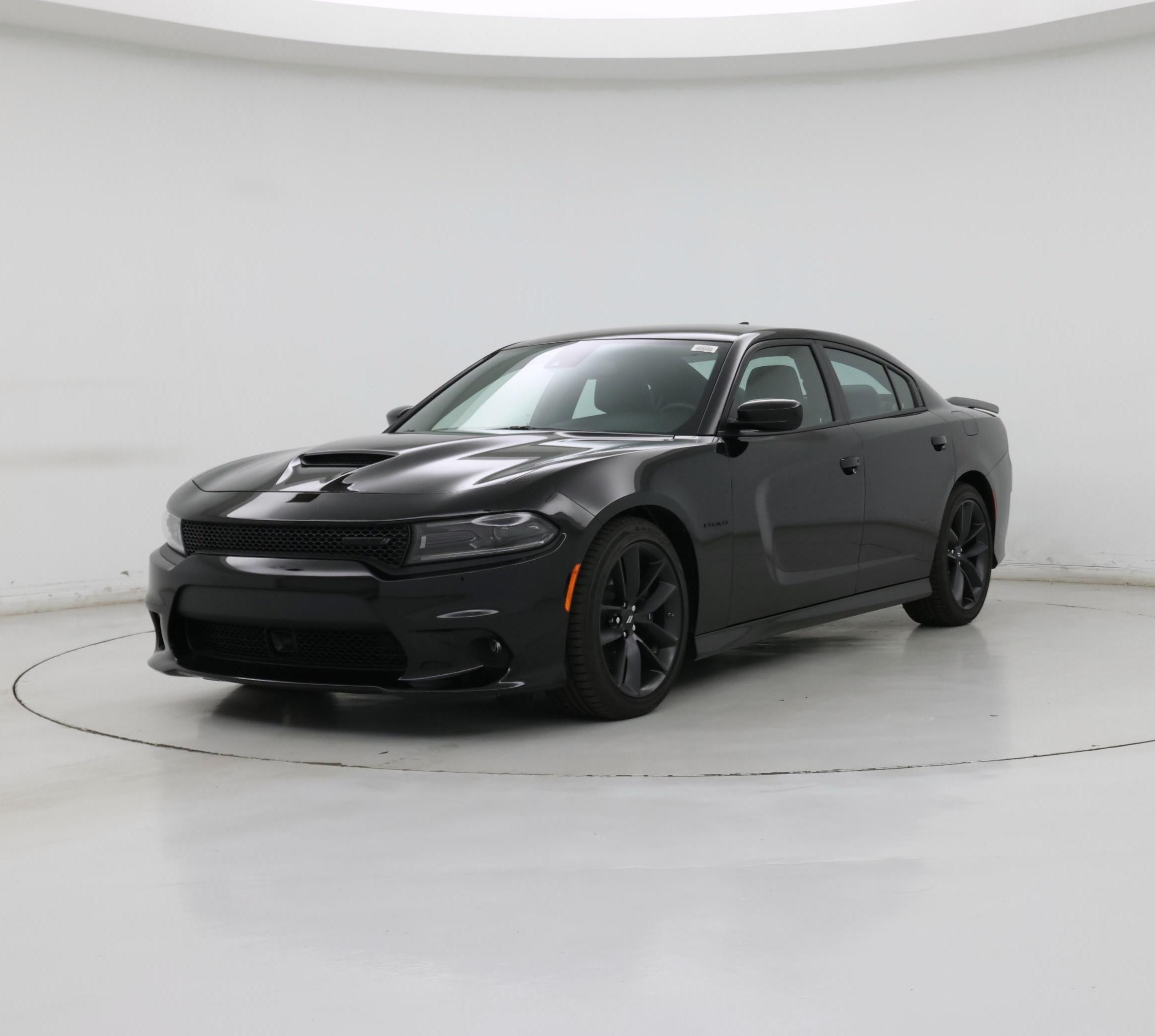 Thumbnail: 2022 Dodge Charger - 4