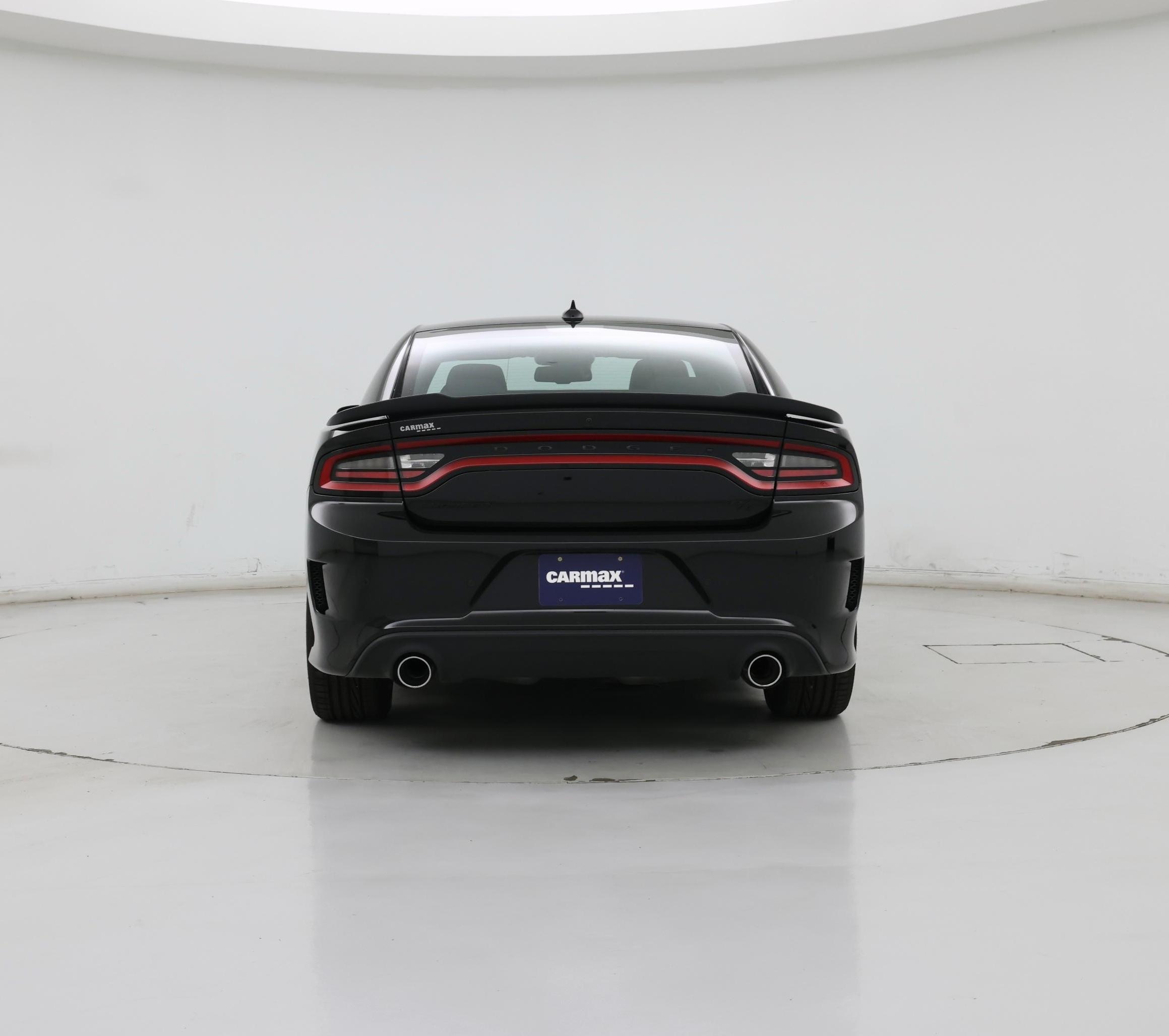 Thumbnail: 2022 Dodge Charger - 6