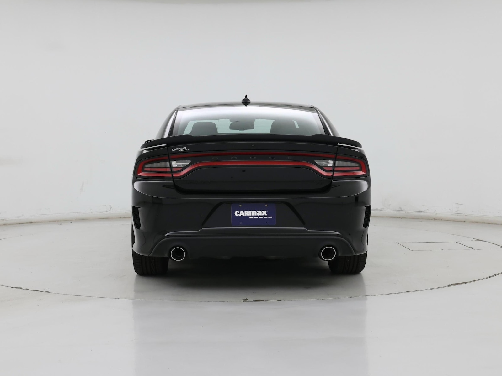 2022 Dodge Charger R/T - Photo 7