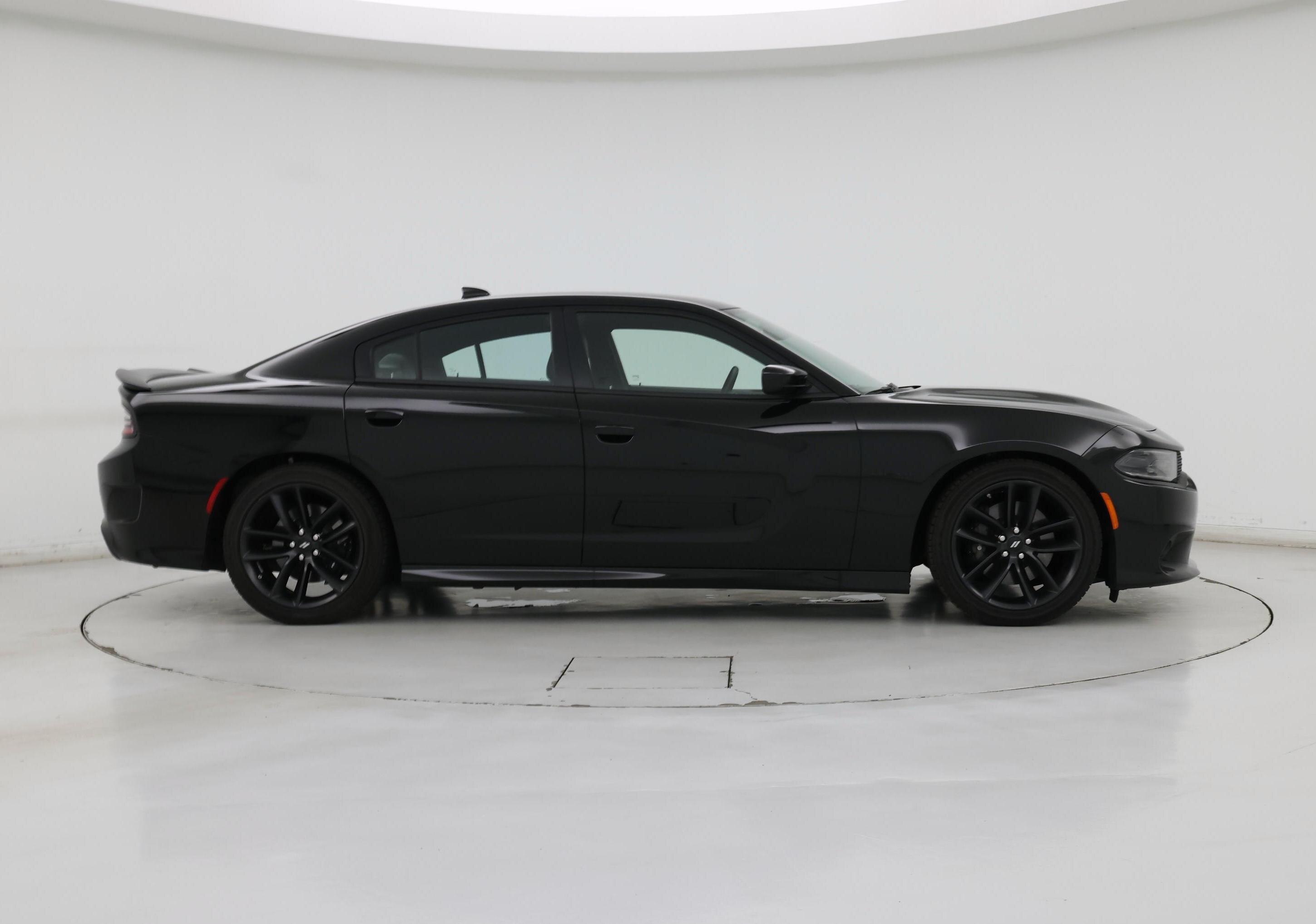 Thumbnail: 2022 Dodge Charger - 7