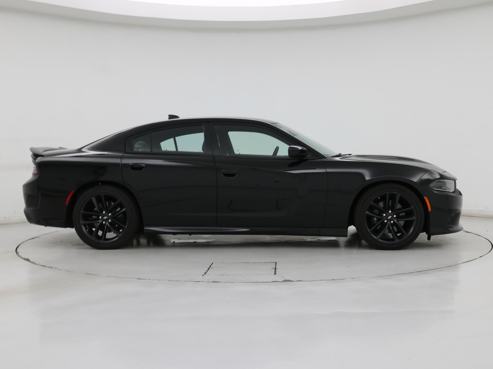 2022 Dodge Charger R/T - Photo 8