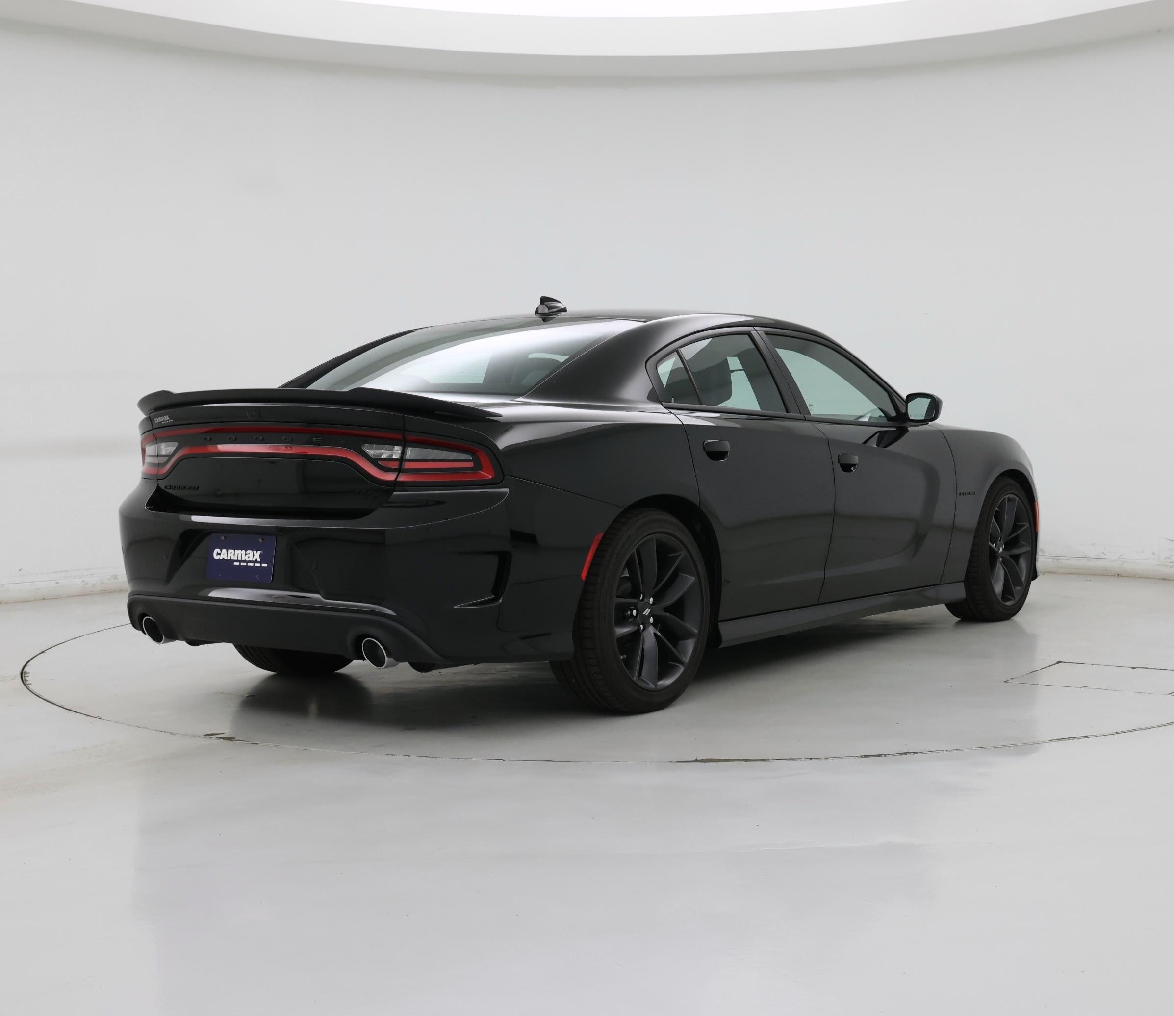 Thumbnail: 2022 Dodge Charger - 8