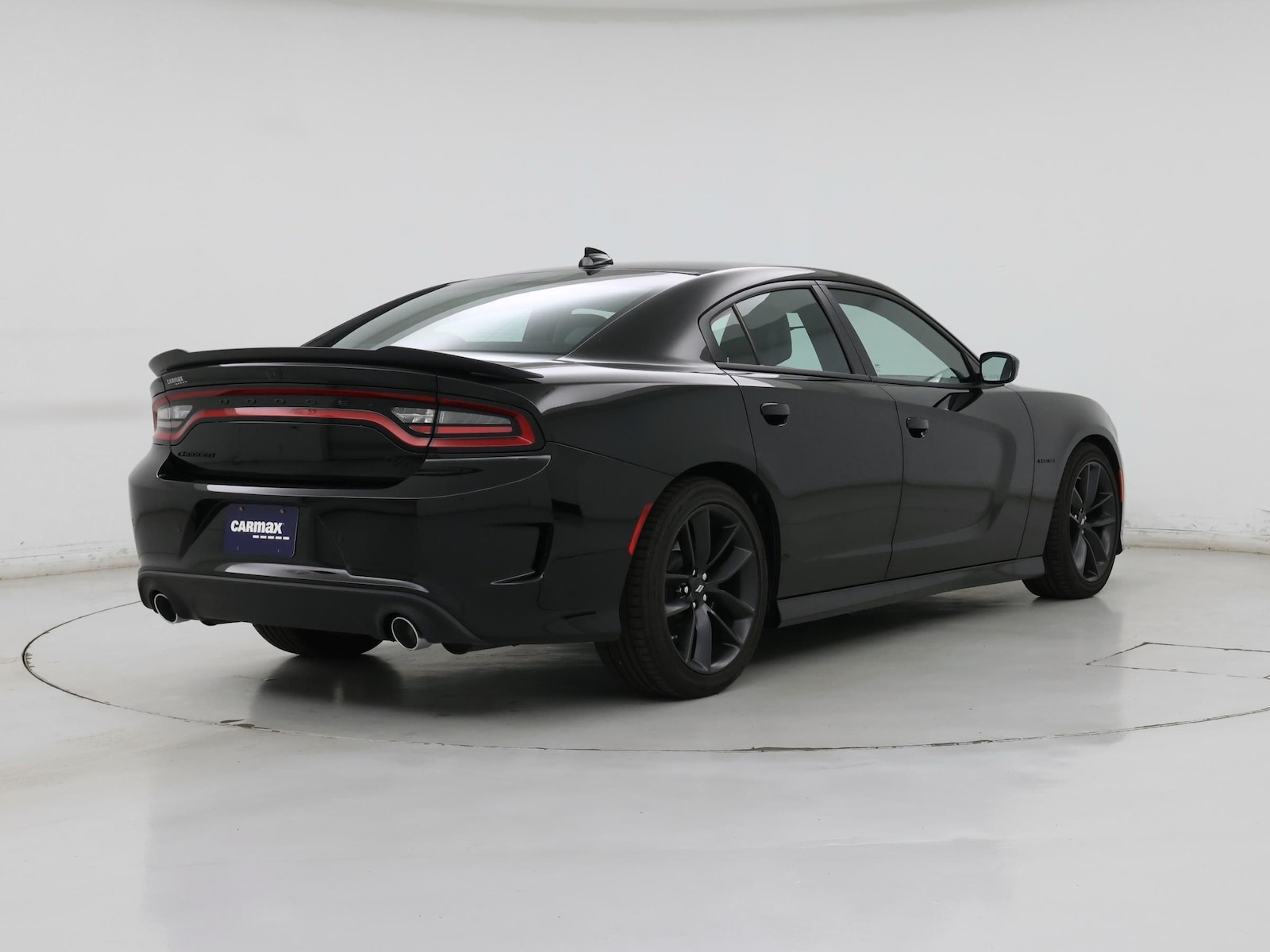 2022 Dodge Charger R/T - Photo 9