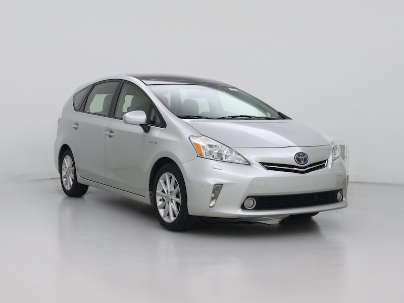 2014 Toyota Prius v Five -
                  Lithia Springs, GA