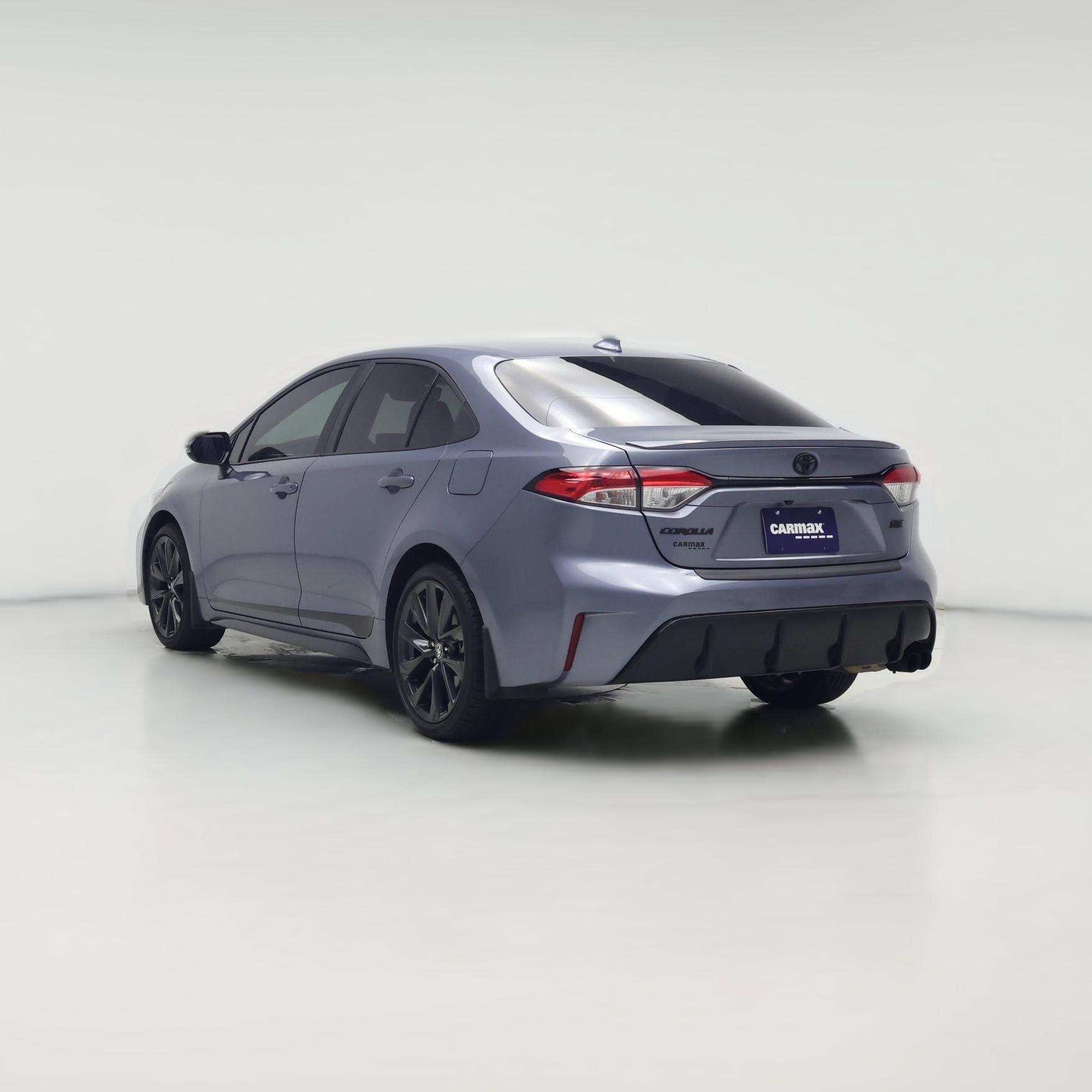 Thumbnail: 2025 Toyota Corolla - 1