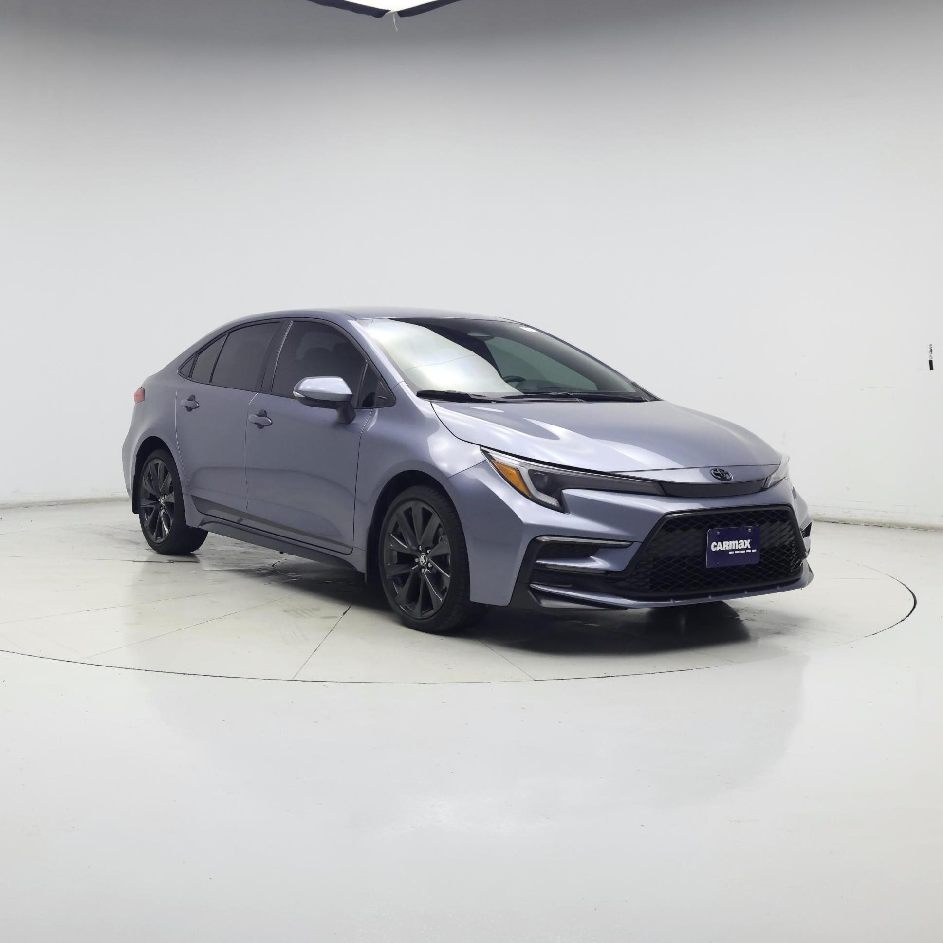 Thumbnail: 2025 Toyota Corolla - 2