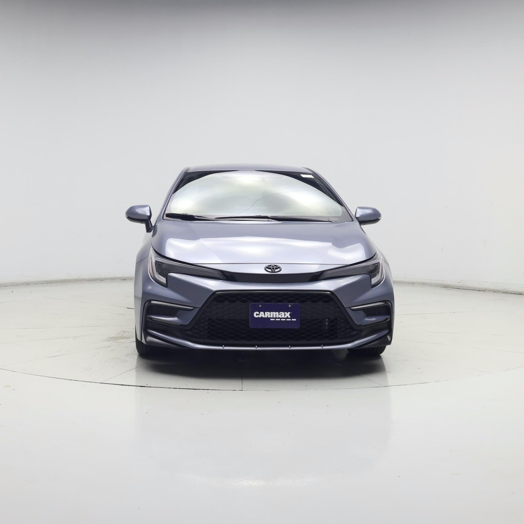Thumbnail: 2025 Toyota Corolla - 6
