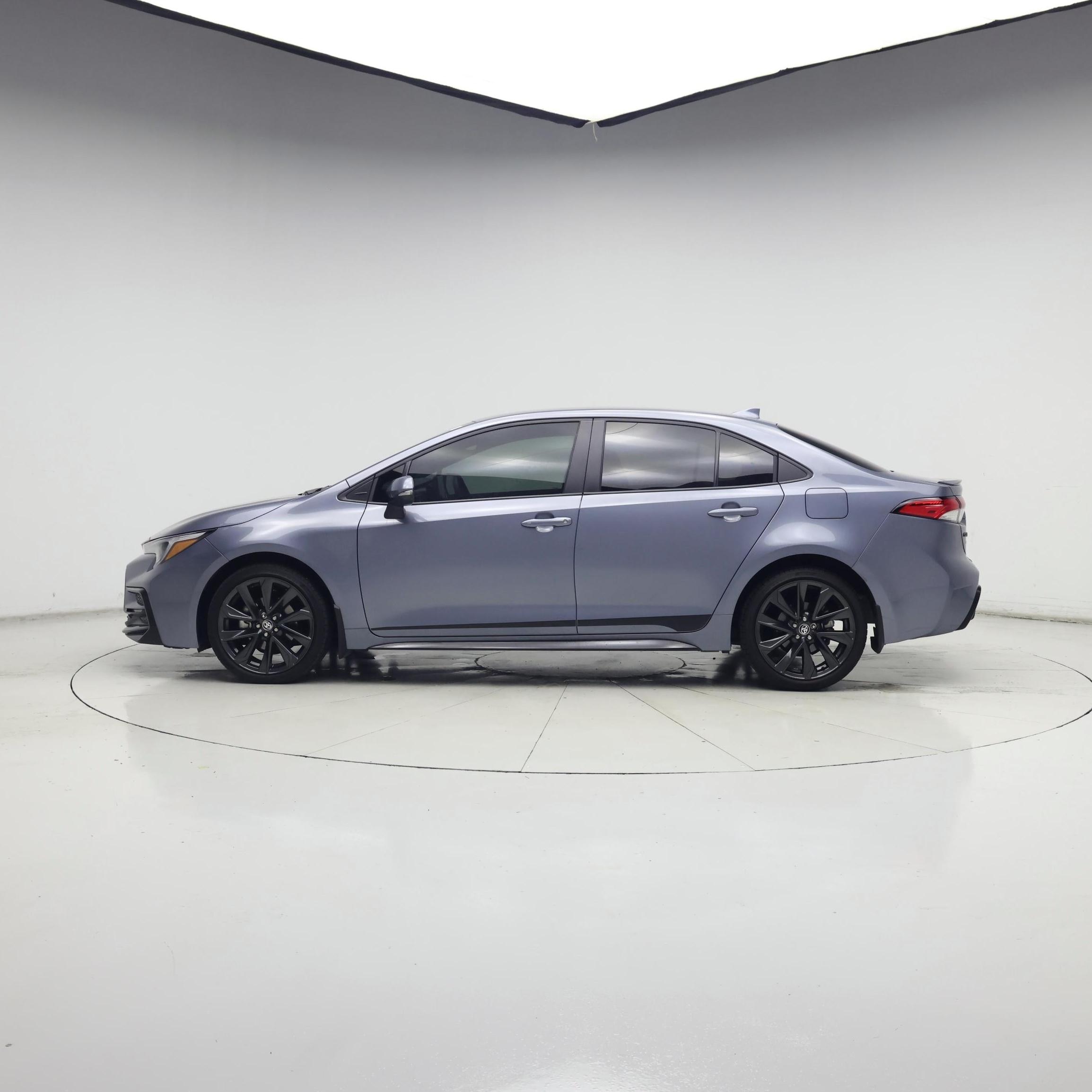 Thumbnail: 2025 Toyota Corolla - 7