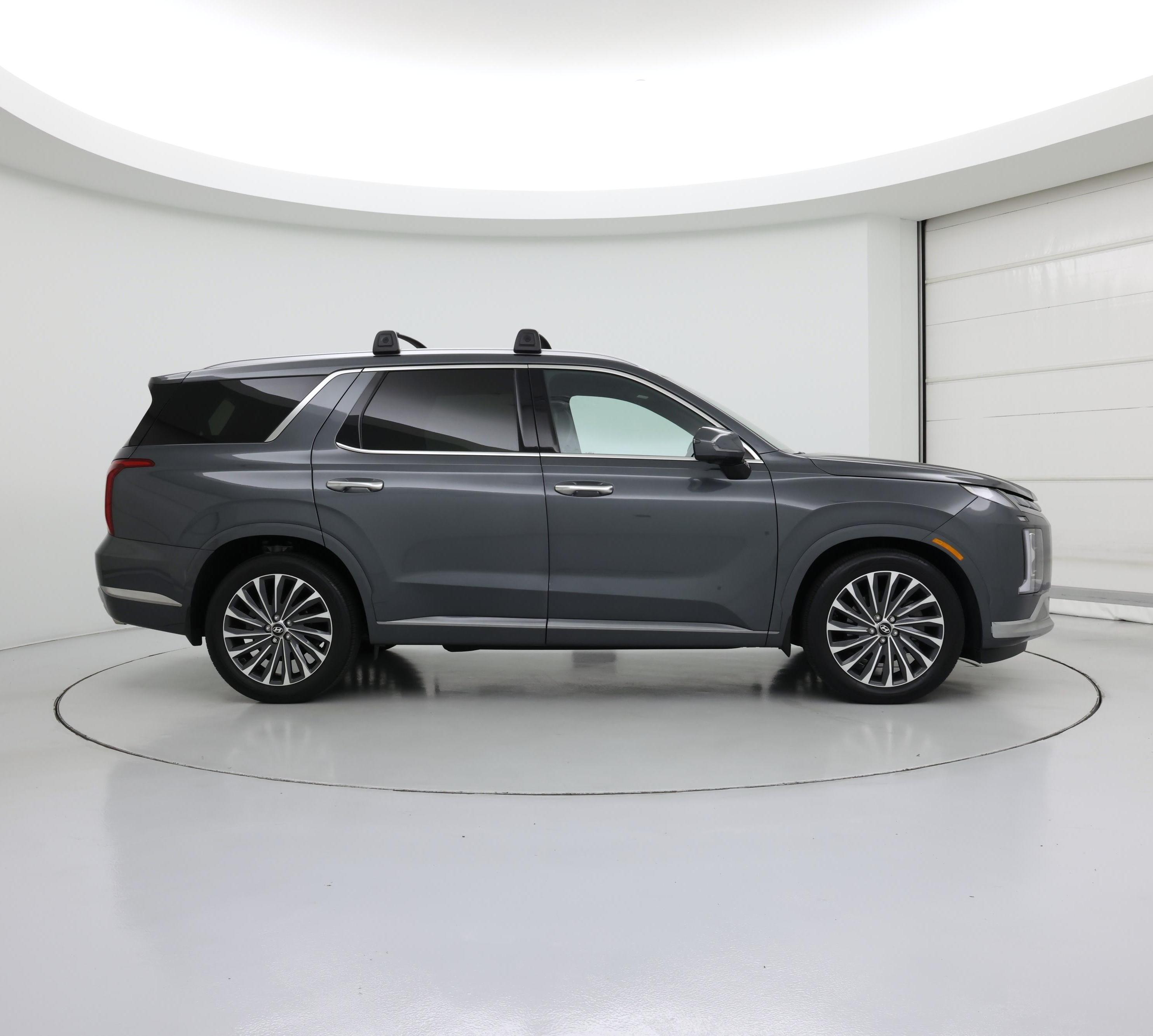 Thumbnail: 2024 Hyundai Palisade - 7
