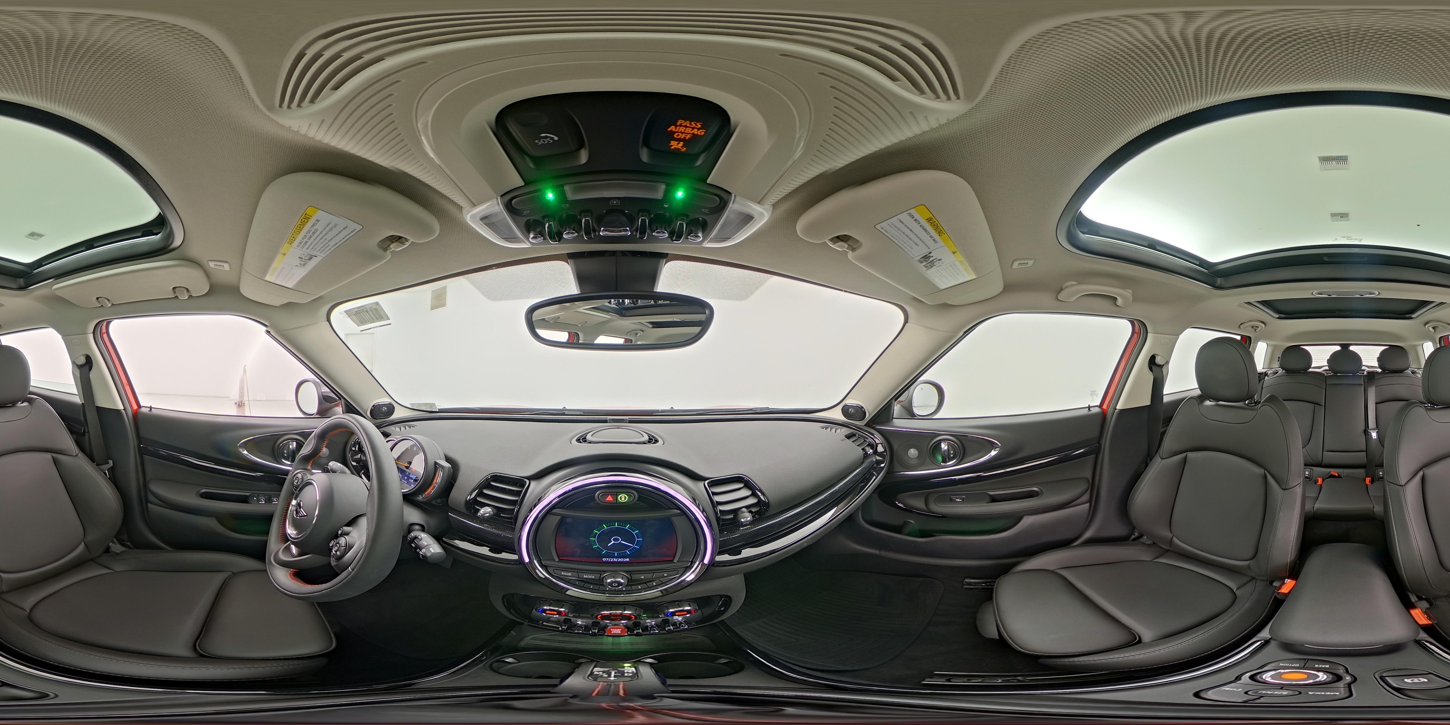 2019 MINI Clubman S - Photo 24
