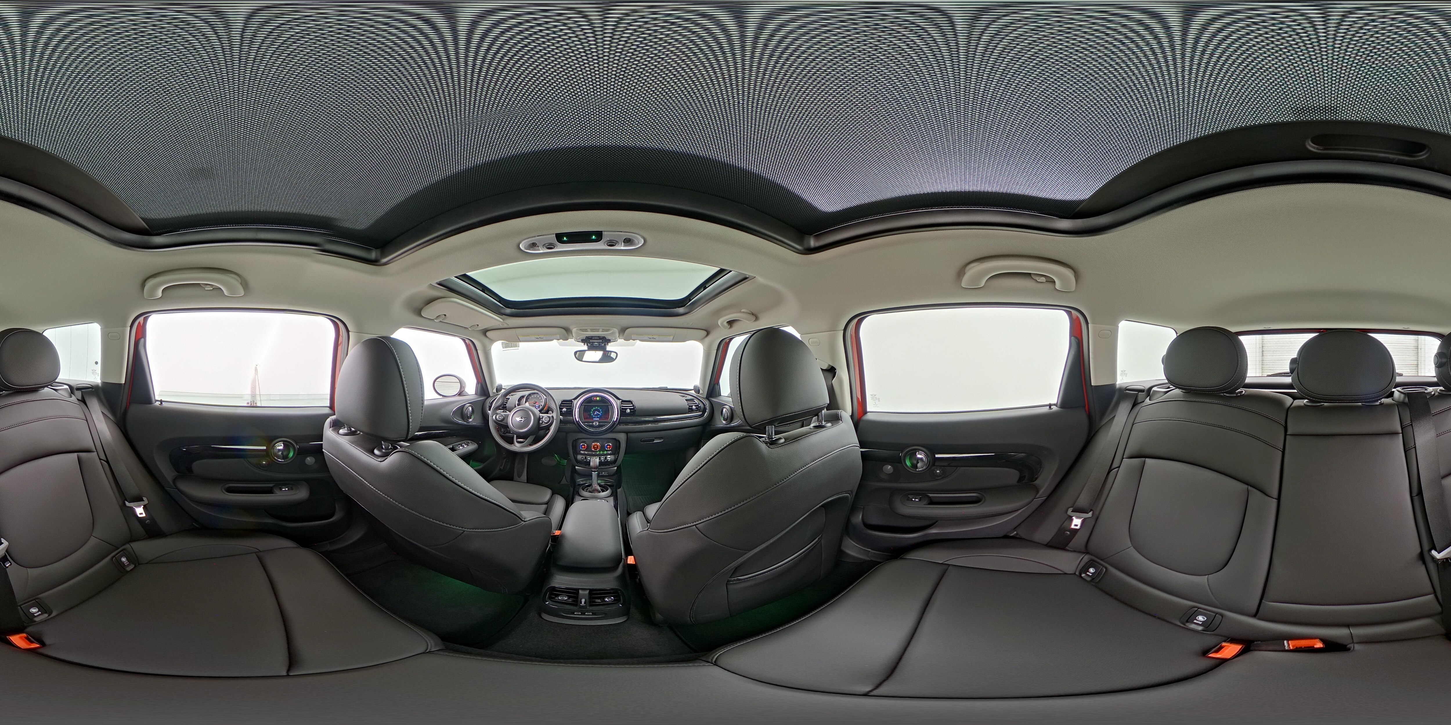 2019 MINI Clubman S - Photo 25