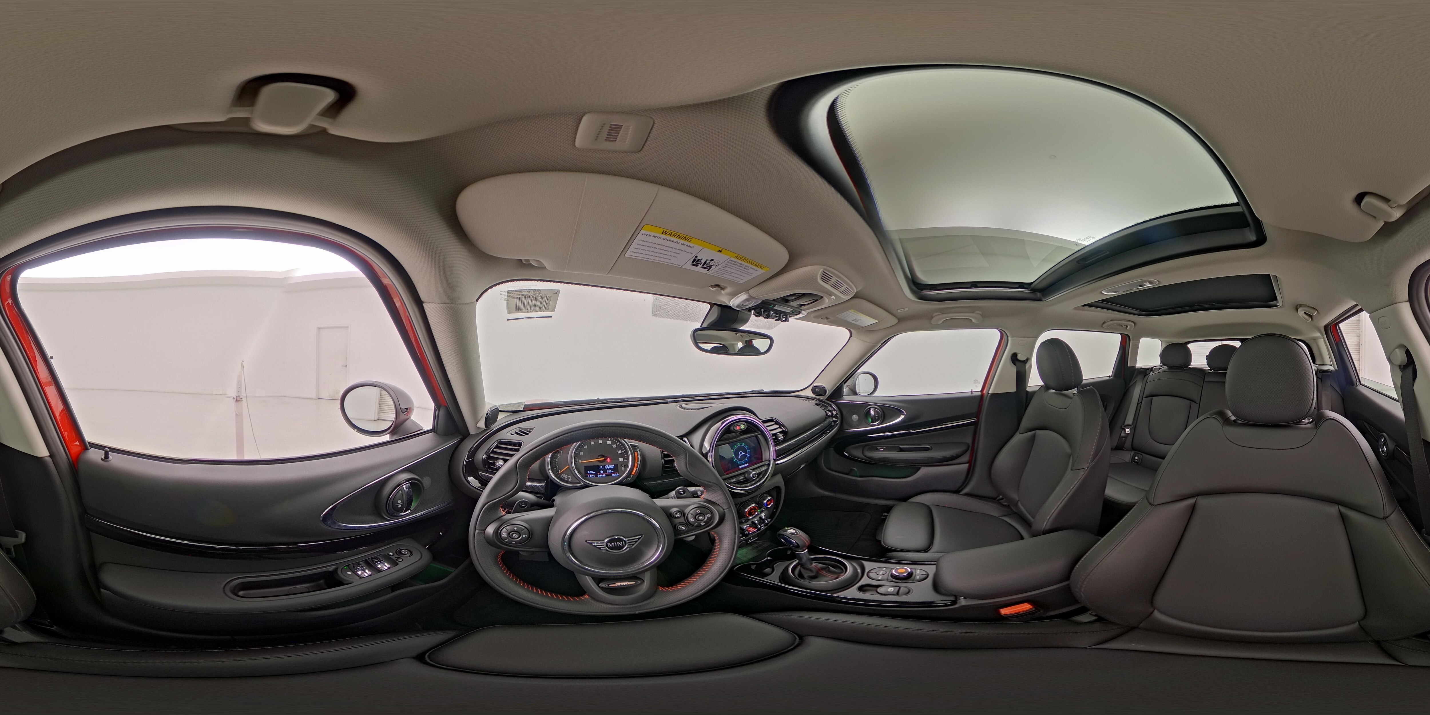 2019 MINI Clubman S - Photo 26