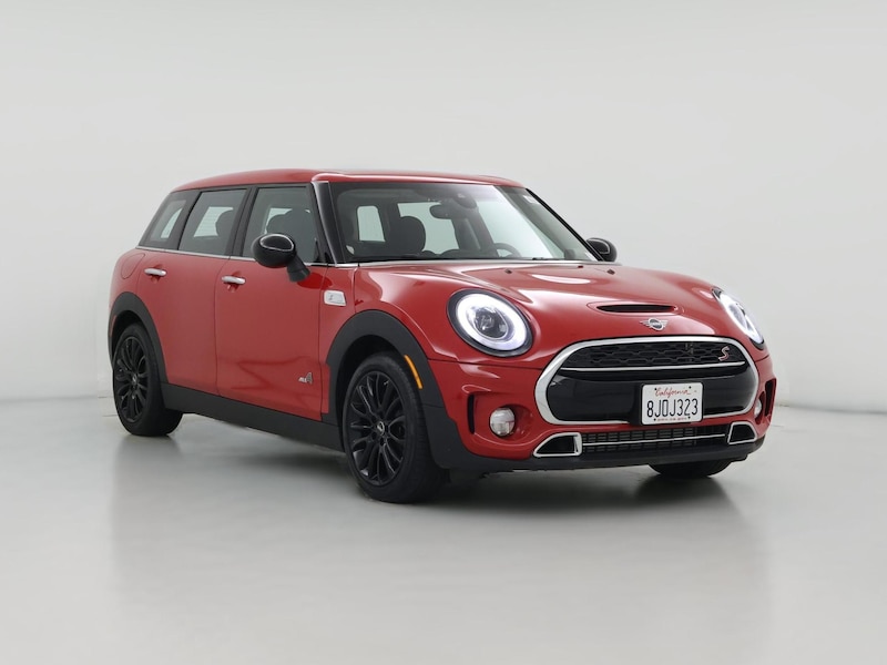 2019 MINI Cooper Clubman S -
                  Duarte, CA