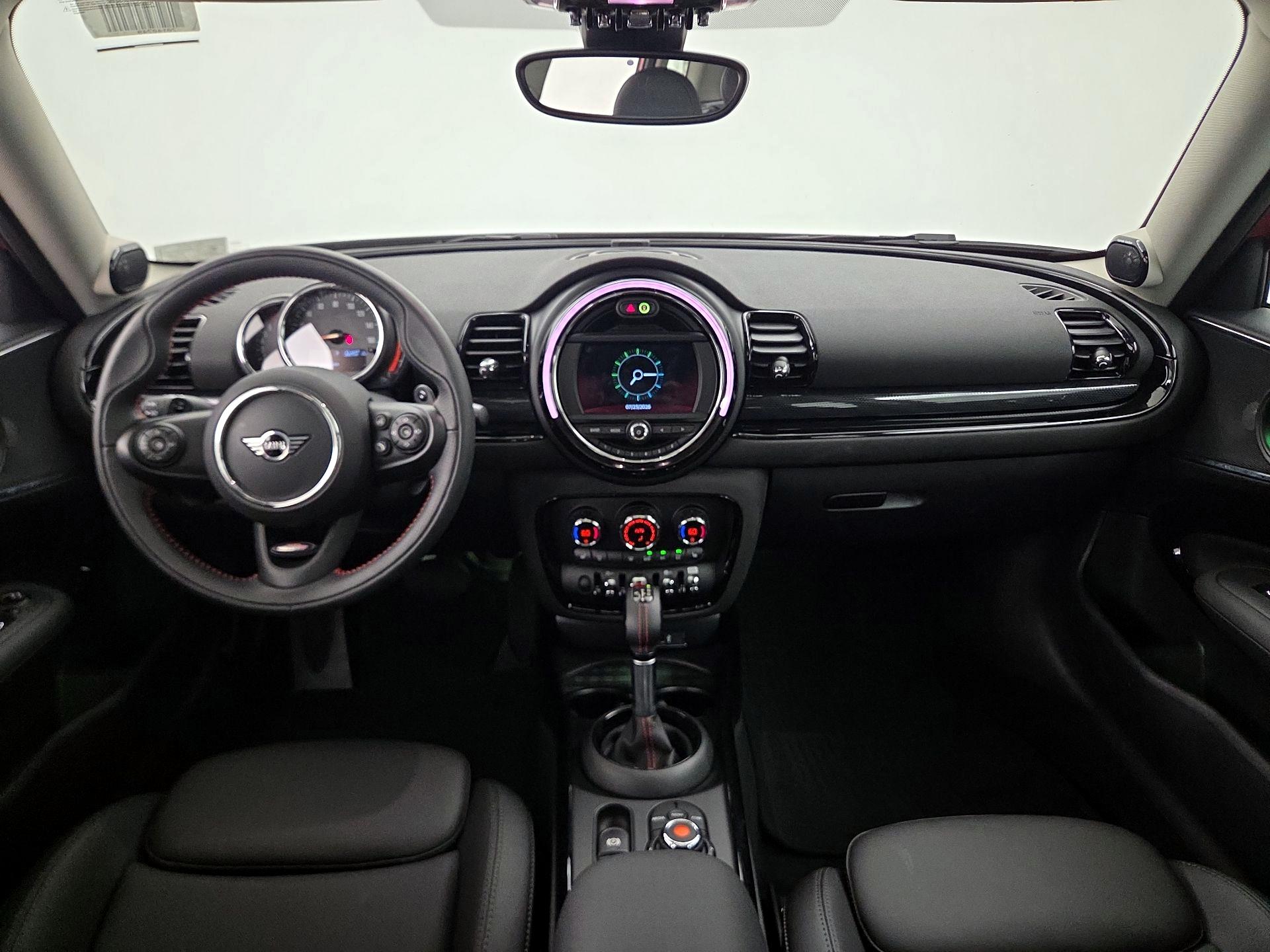 Thumbnail: 2019 MINI Cooper Clubman - 9