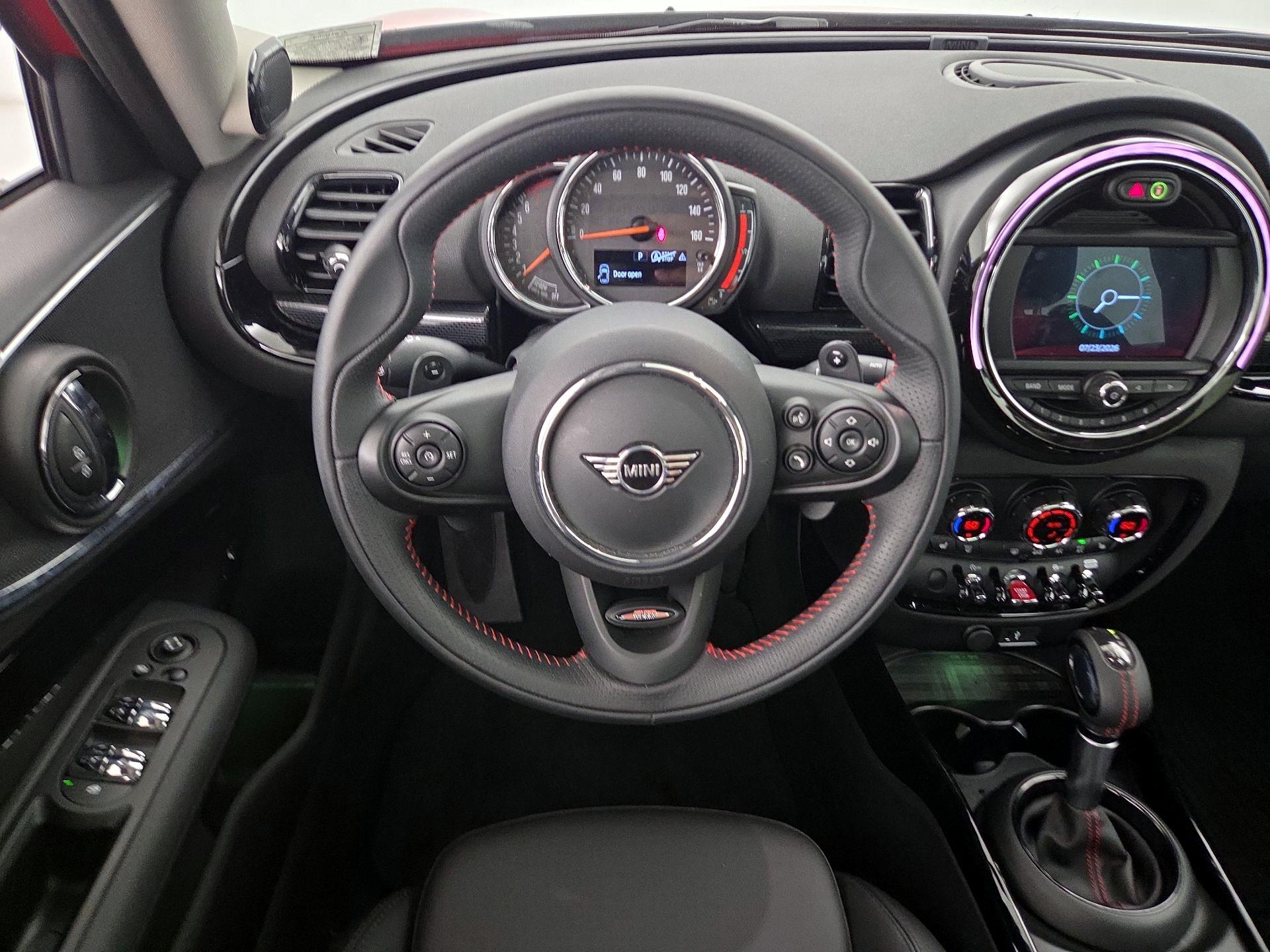 Thumbnail: 2019 MINI Cooper Clubman - 10