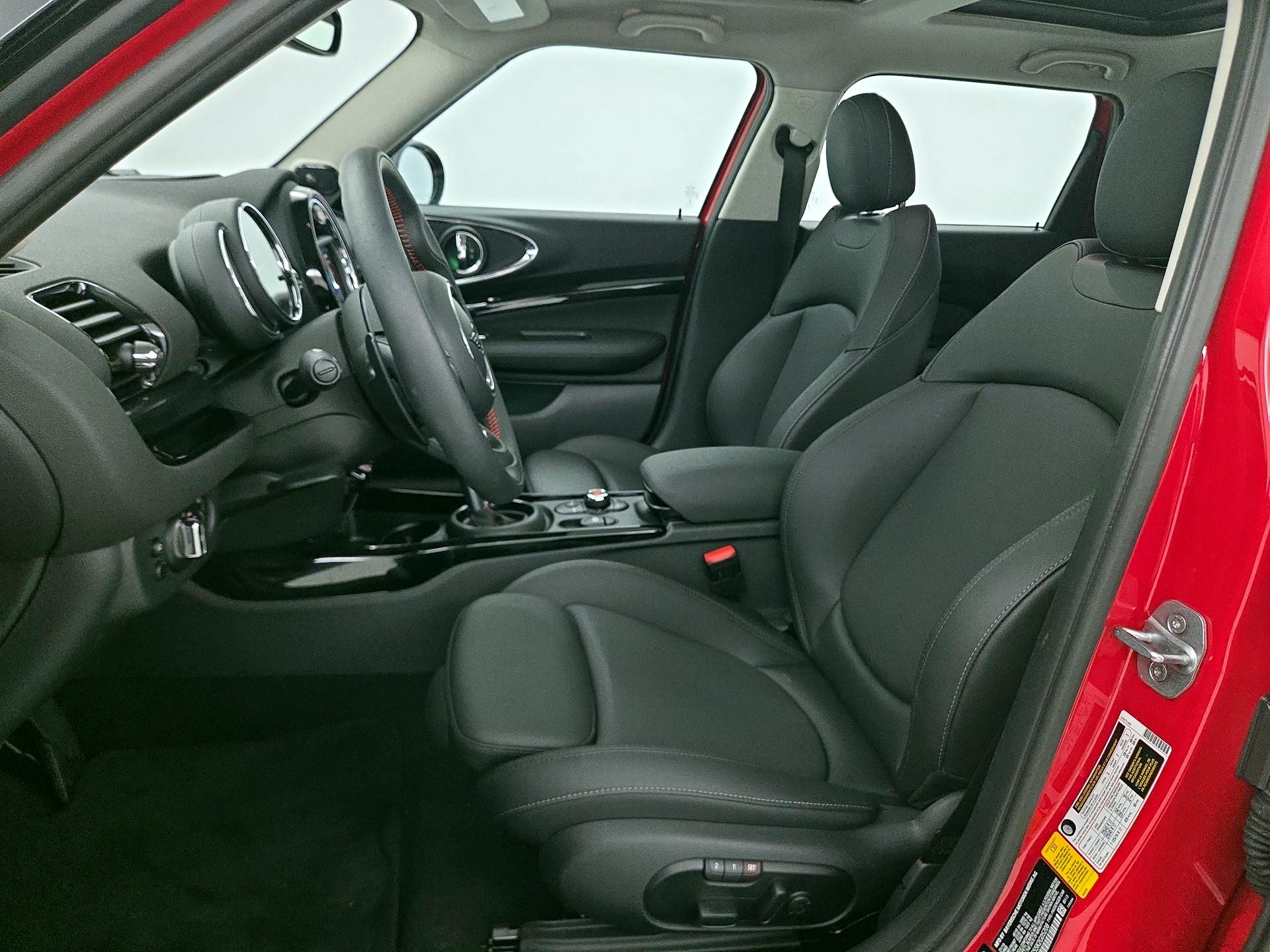Thumbnail: 2019 MINI Cooper Clubman - 11