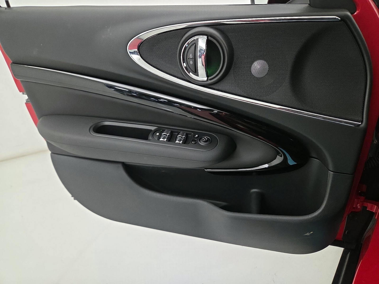 2019 MINI Clubman S - Photo 13