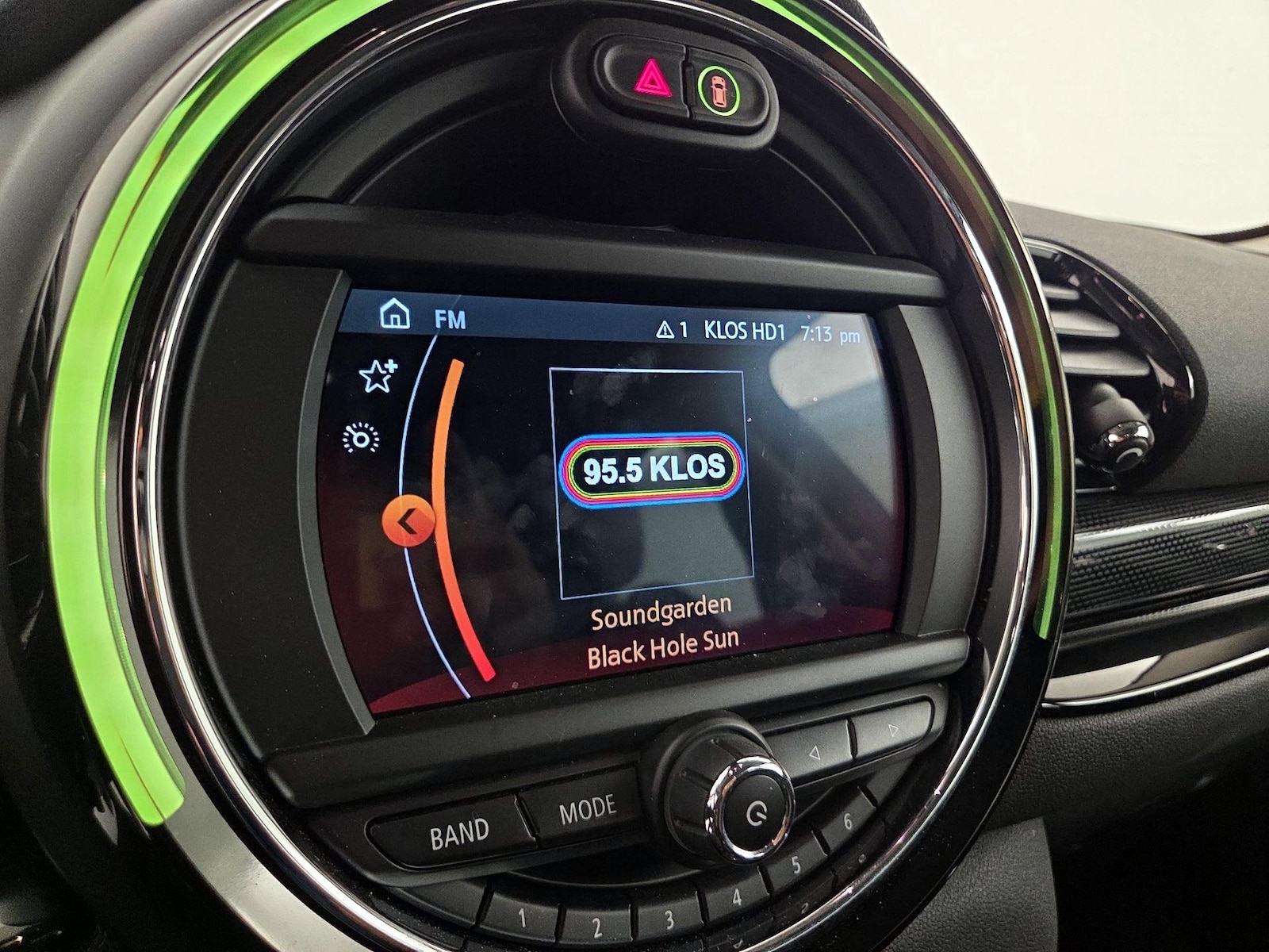 2019 MINI Clubman S - Photo 15