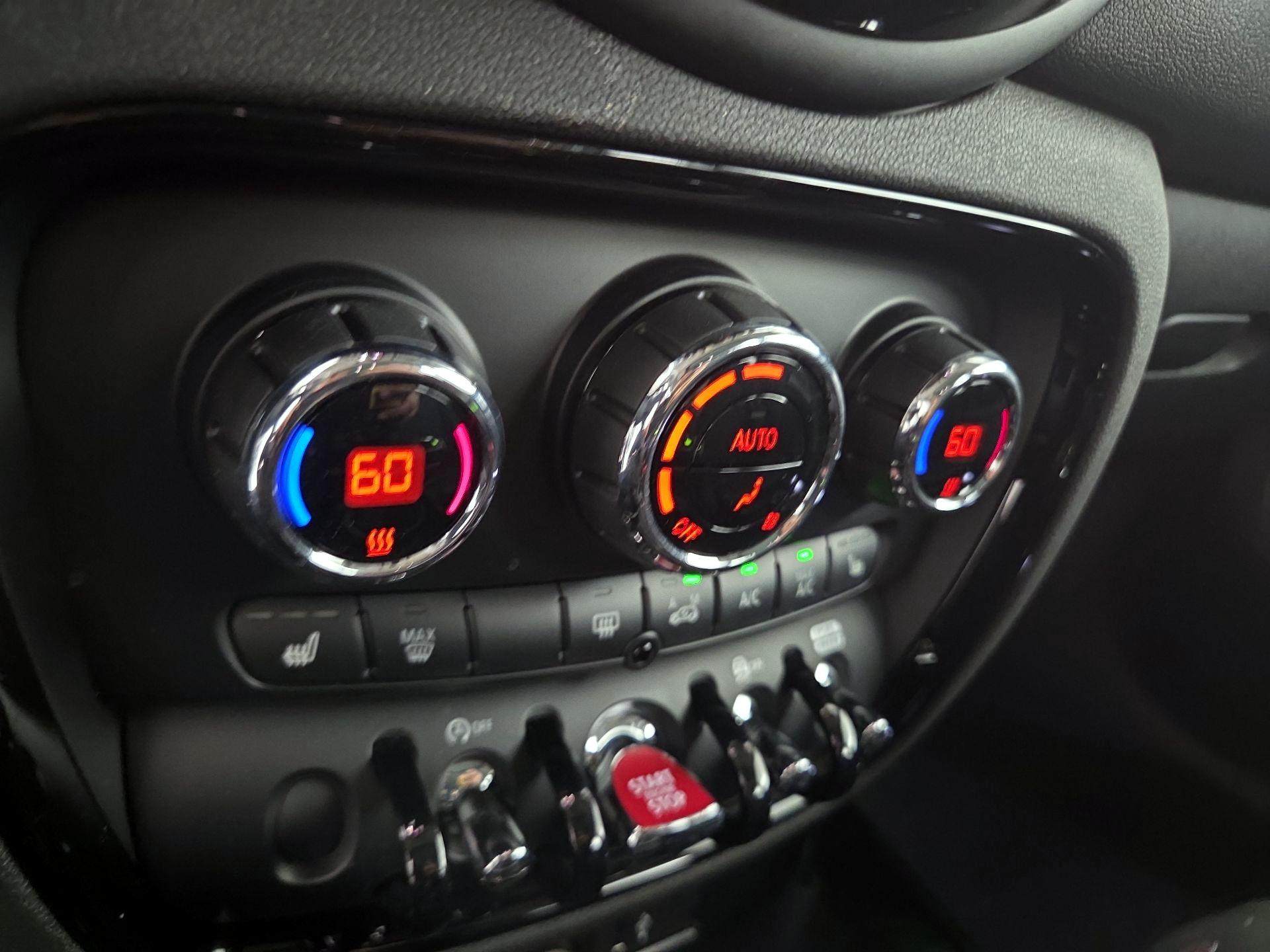 Thumbnail: 2019 MINI Cooper Clubman - 15