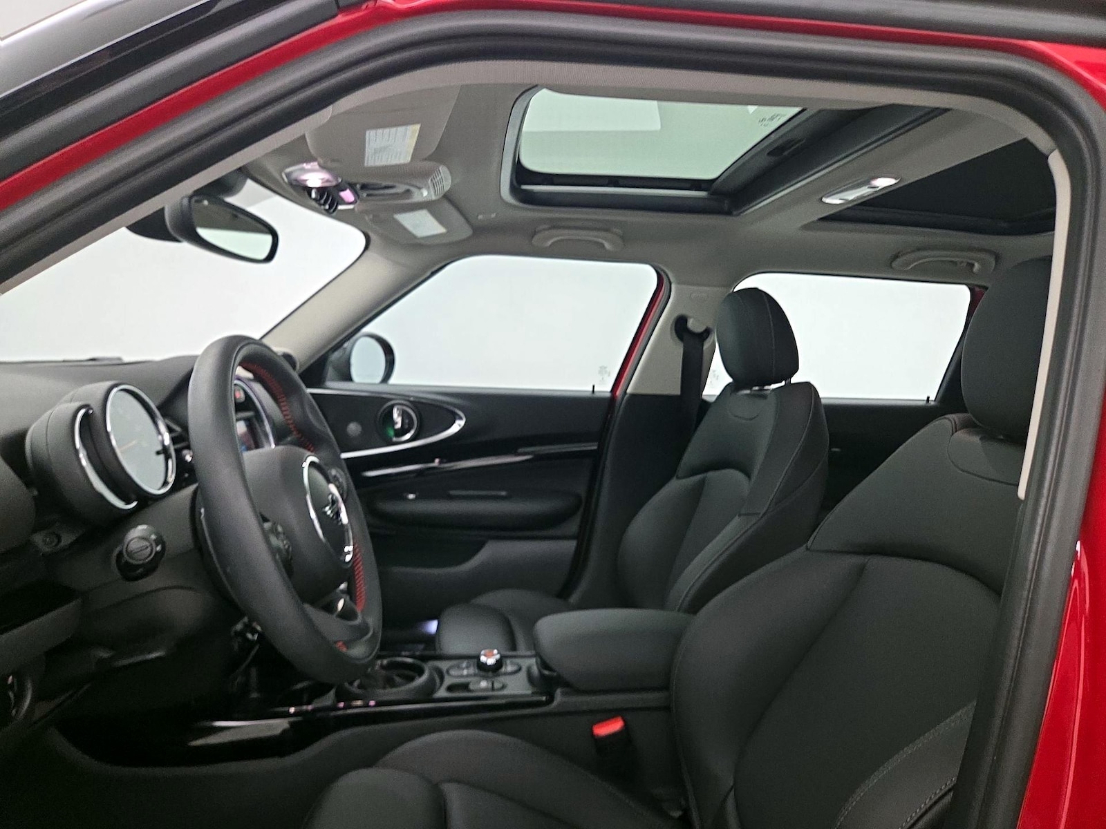 2019 MINI Clubman S - Photo 19