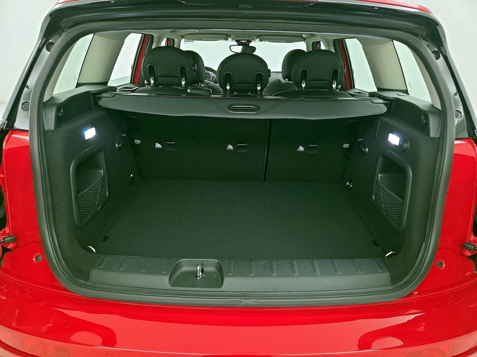 2019 MINI Clubman S - Photo 21
