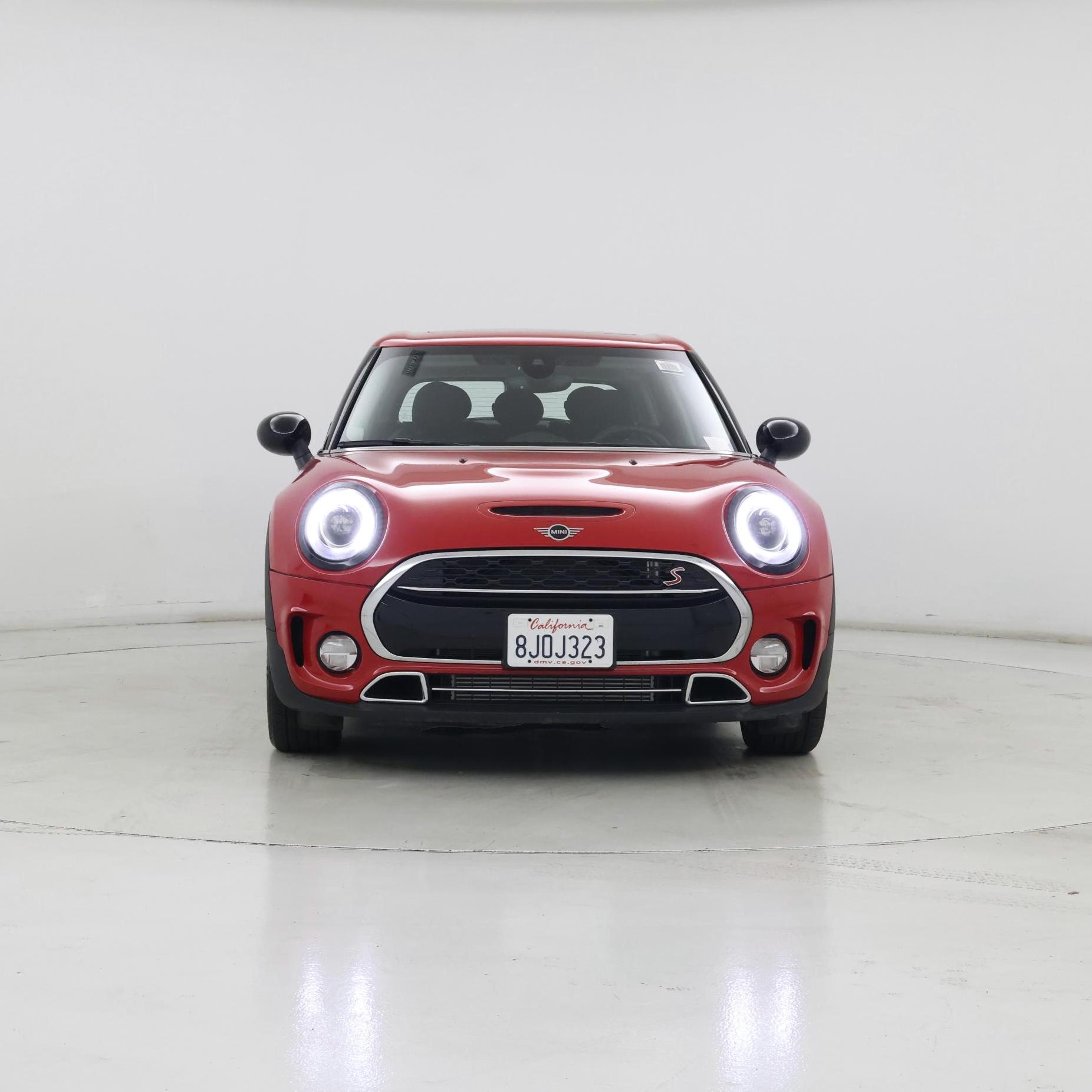Thumbnail: 2019 MINI Cooper Clubman - 5