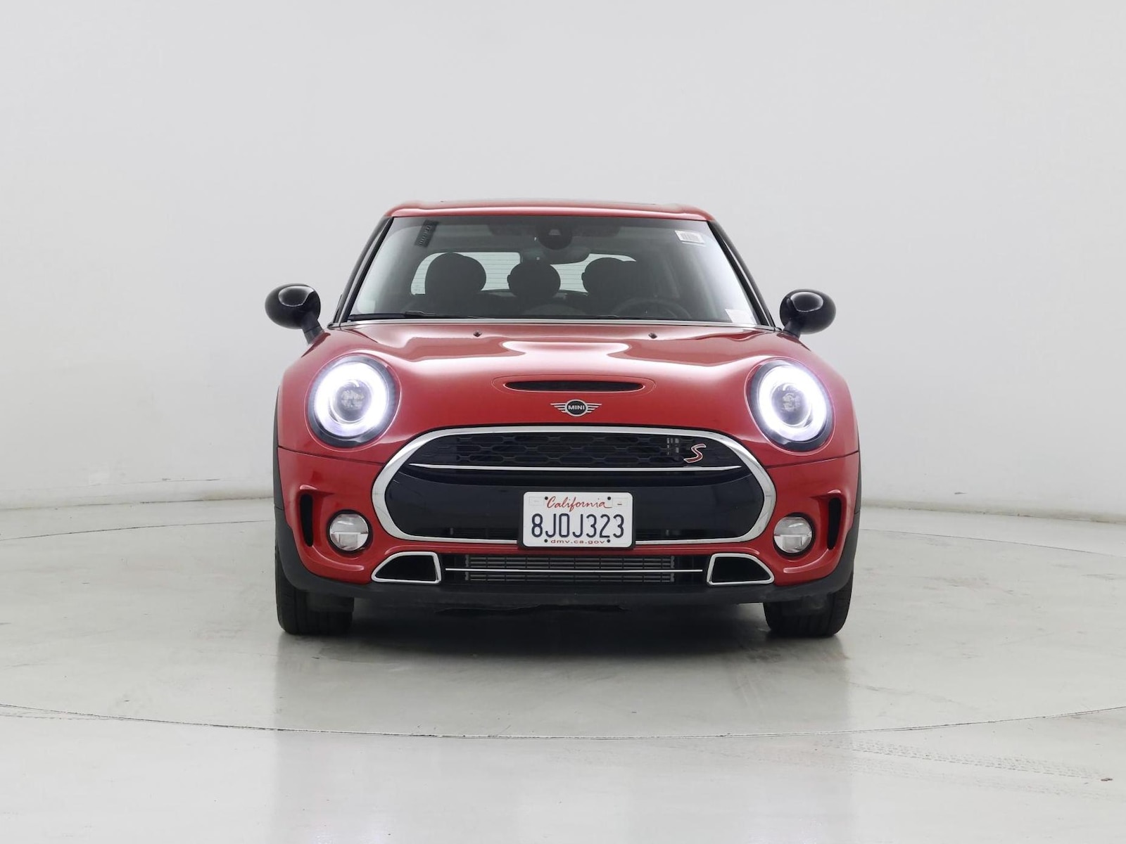 2019 MINI Clubman S - Photo 6