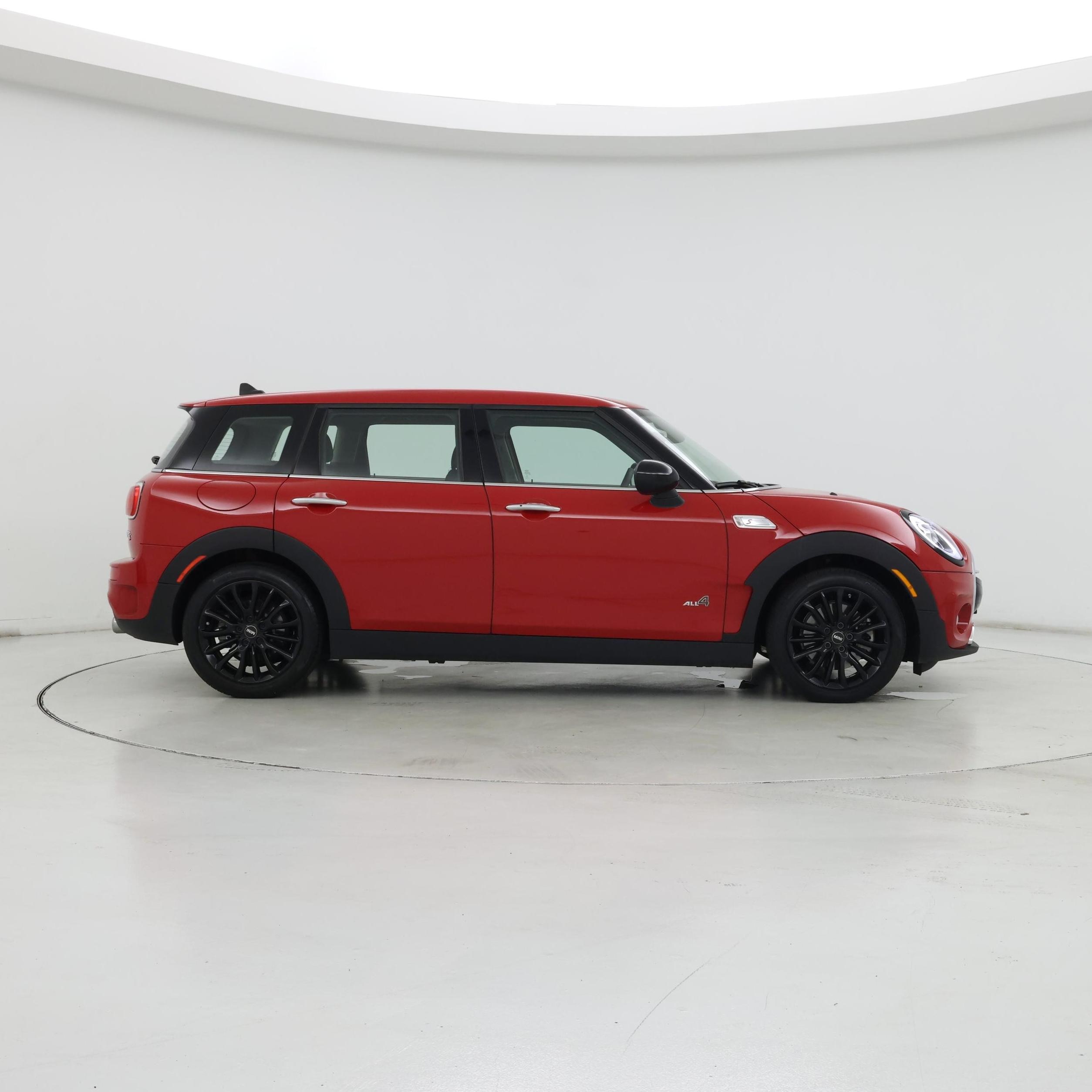 Thumbnail: 2019 MINI Cooper Clubman - 7