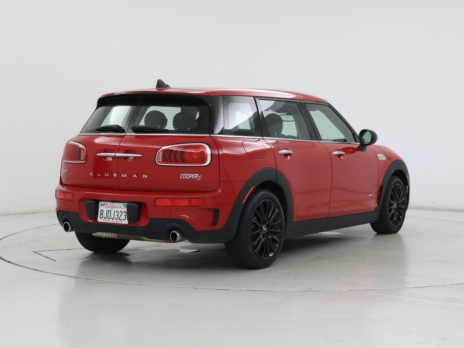 2019 MINI Clubman S - Photo 9