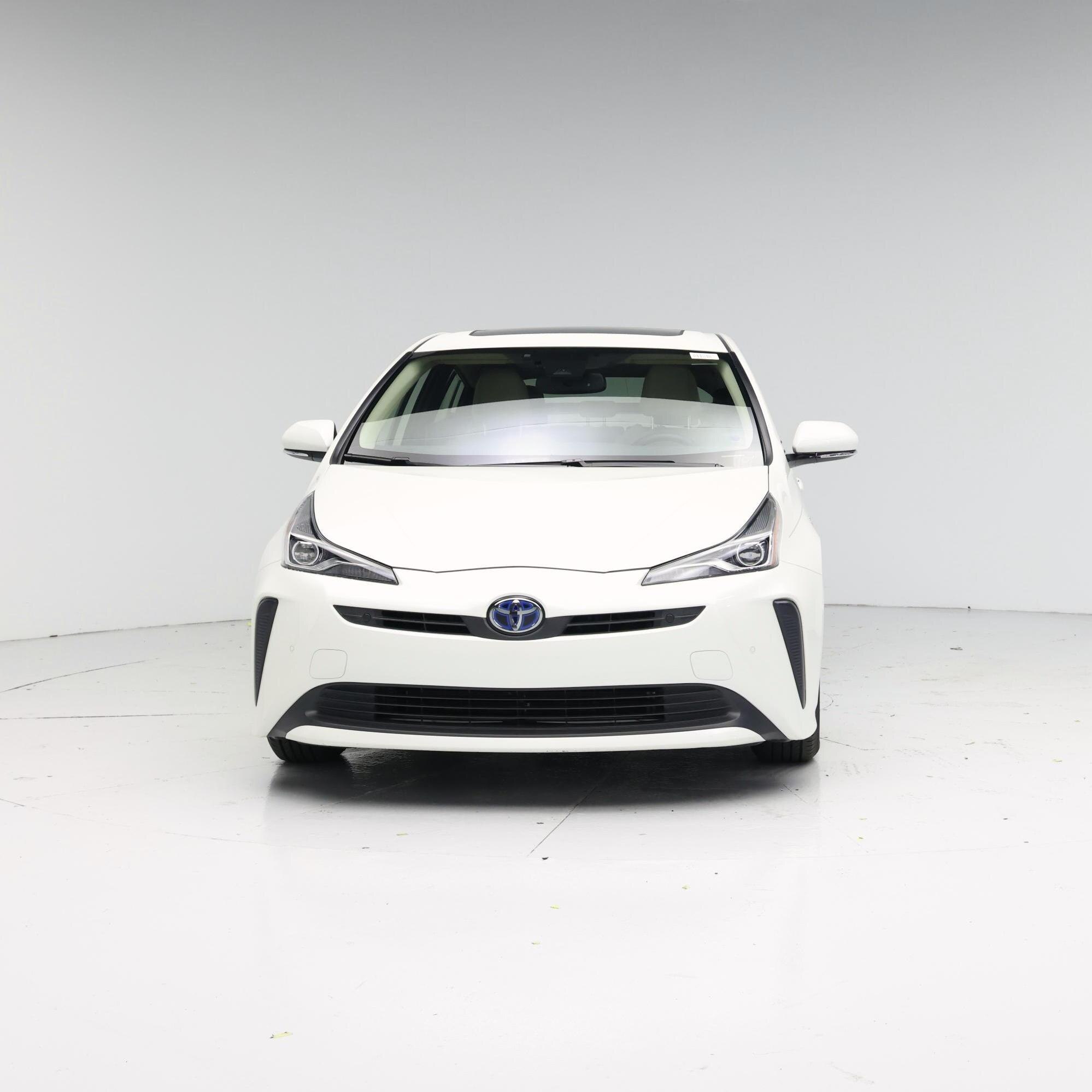 Thumbnail: 2020 Toyota Prius - 5