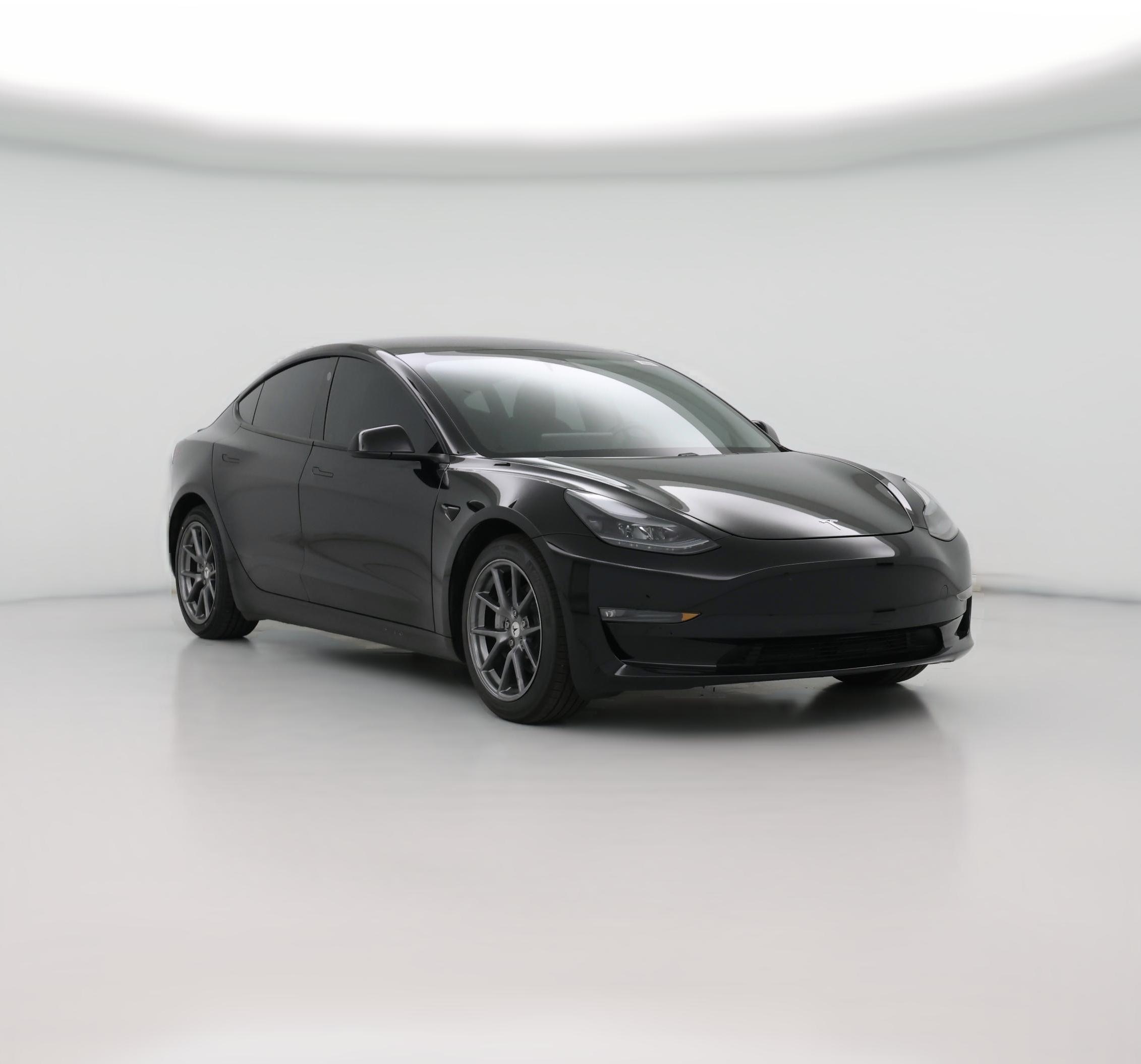 Thumbnail: 2021 Tesla Model 3 - 1